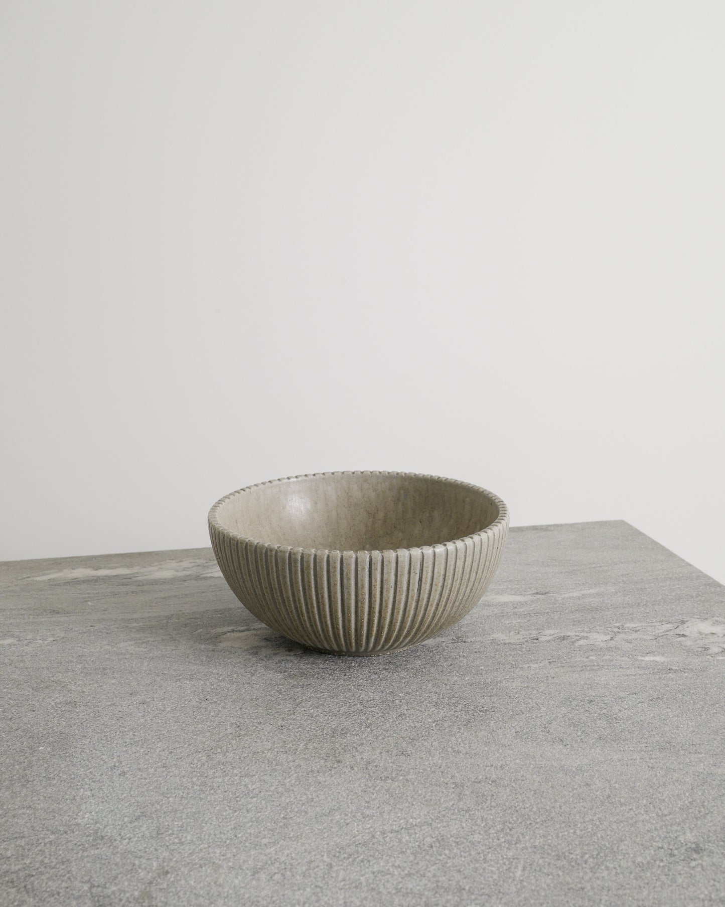 ARNE BANG BOWL, 1950s