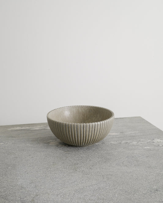 ARNE BANG BOWL, 1950s