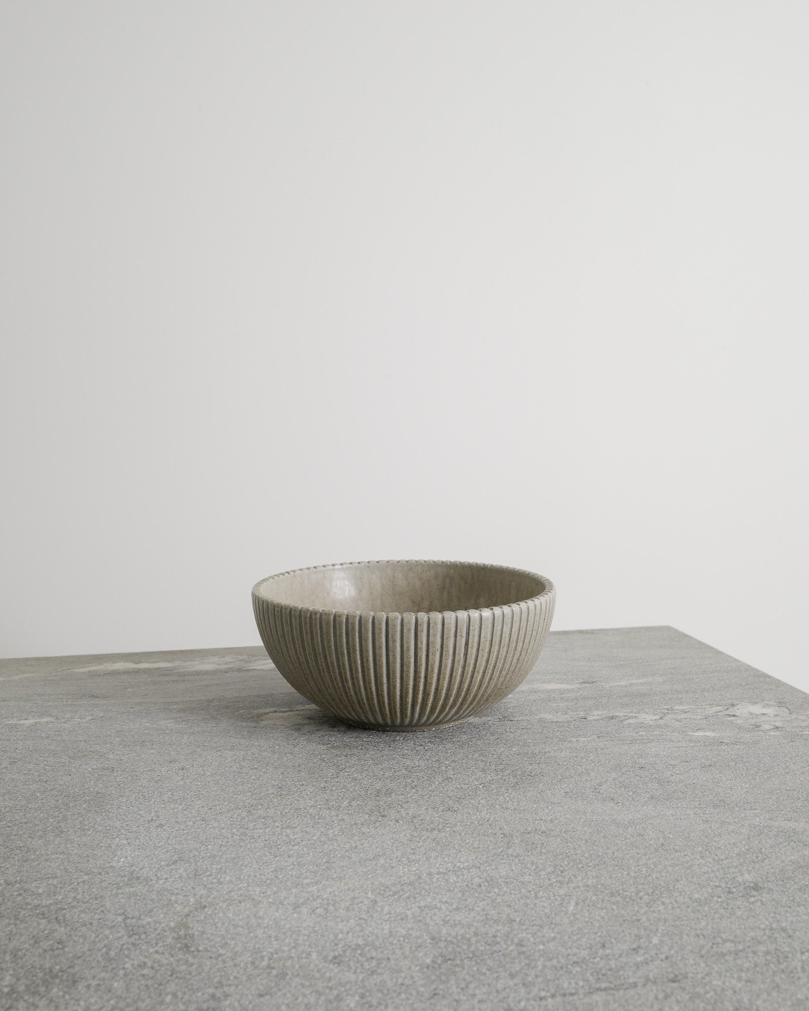 ARNE BANG BOWL, 1950s