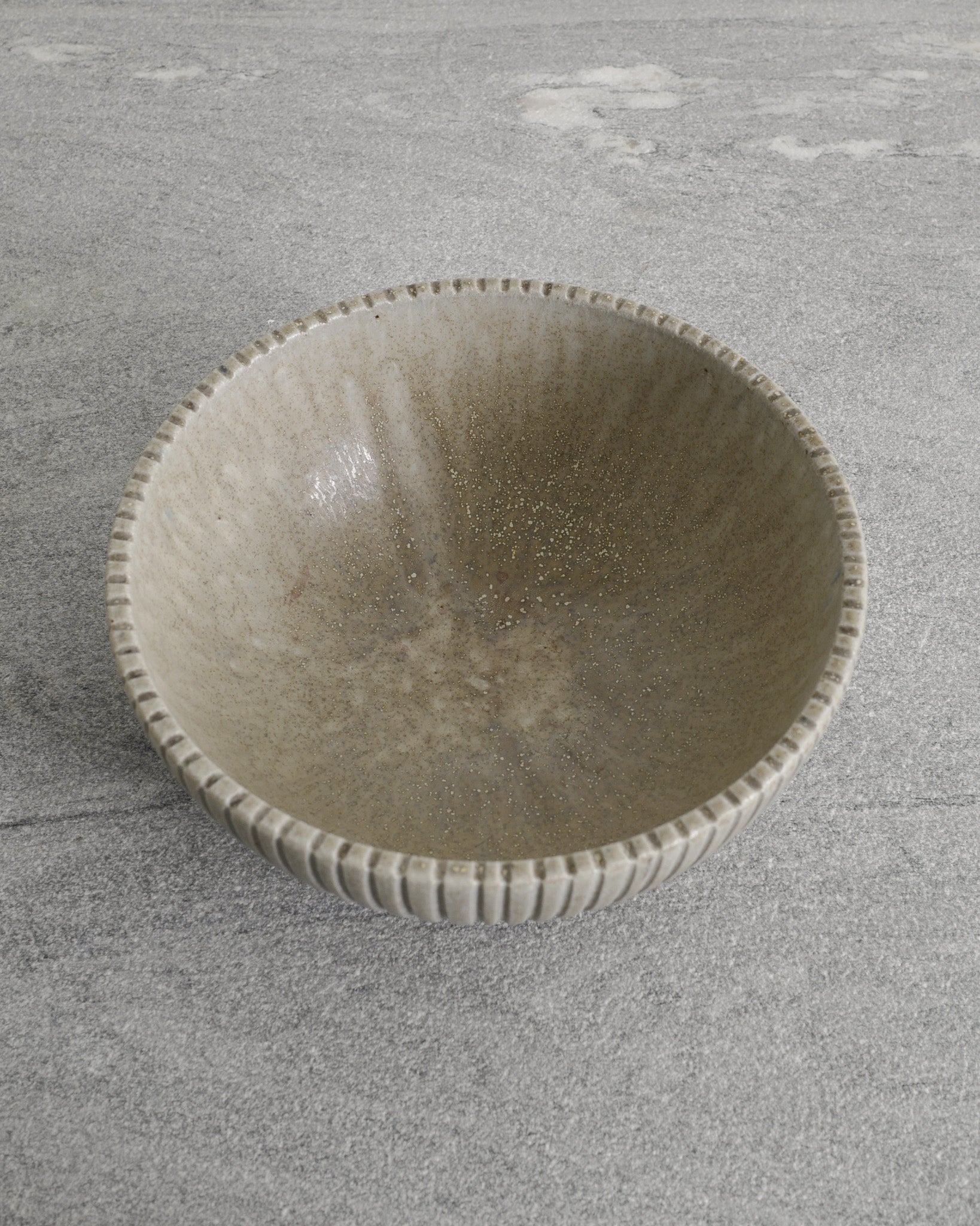 ARNE BANG BOWL, 1950s