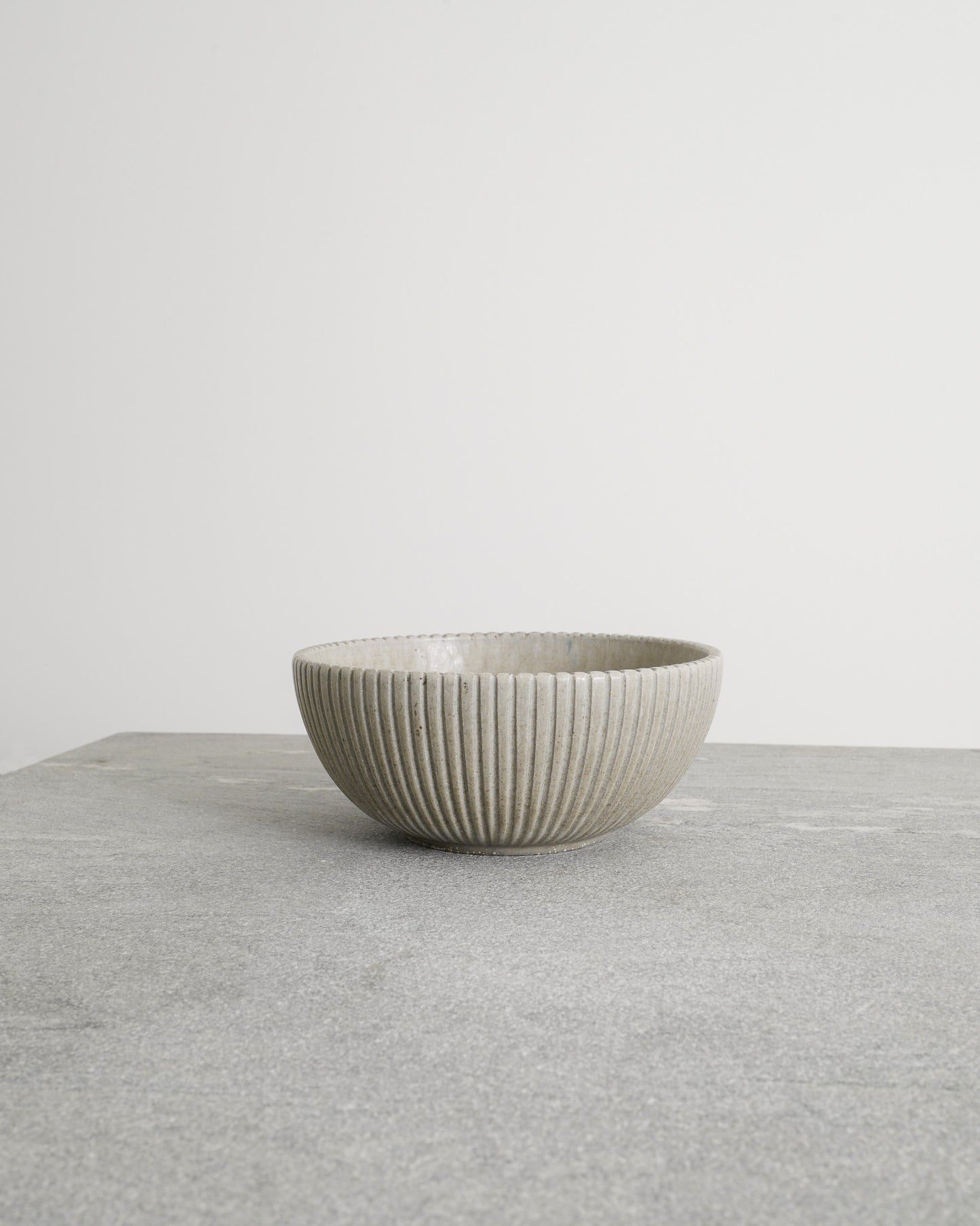ARNE BANG BOWL, 1950s
