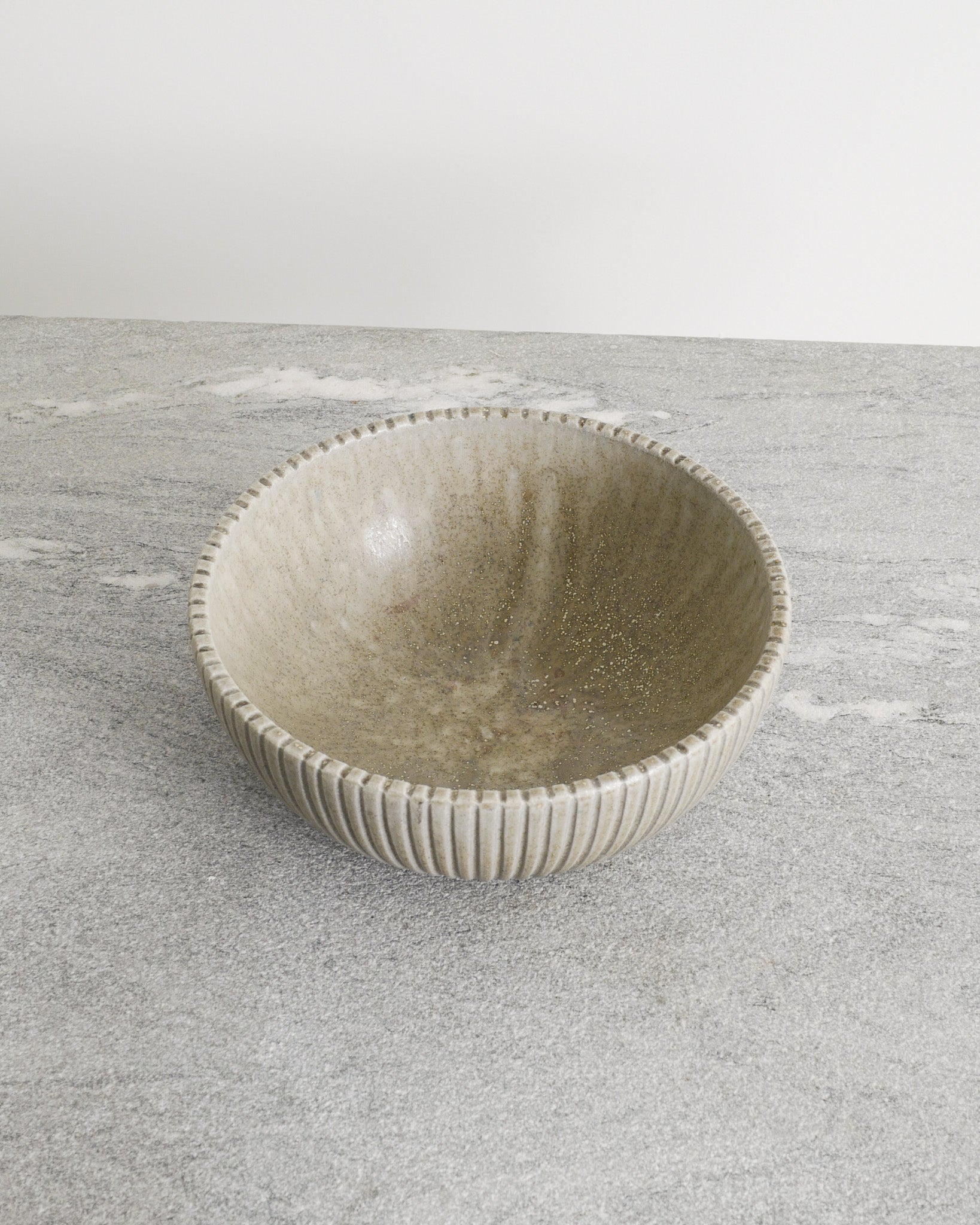 ARNE BANG BOWL, 1950s