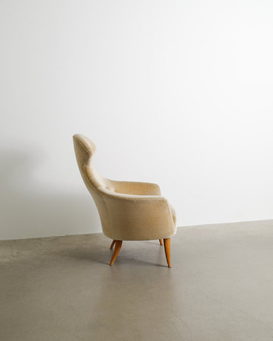 KERSTIN HÖRLIN-HOLMQUIST "STORA EVA", 1950s