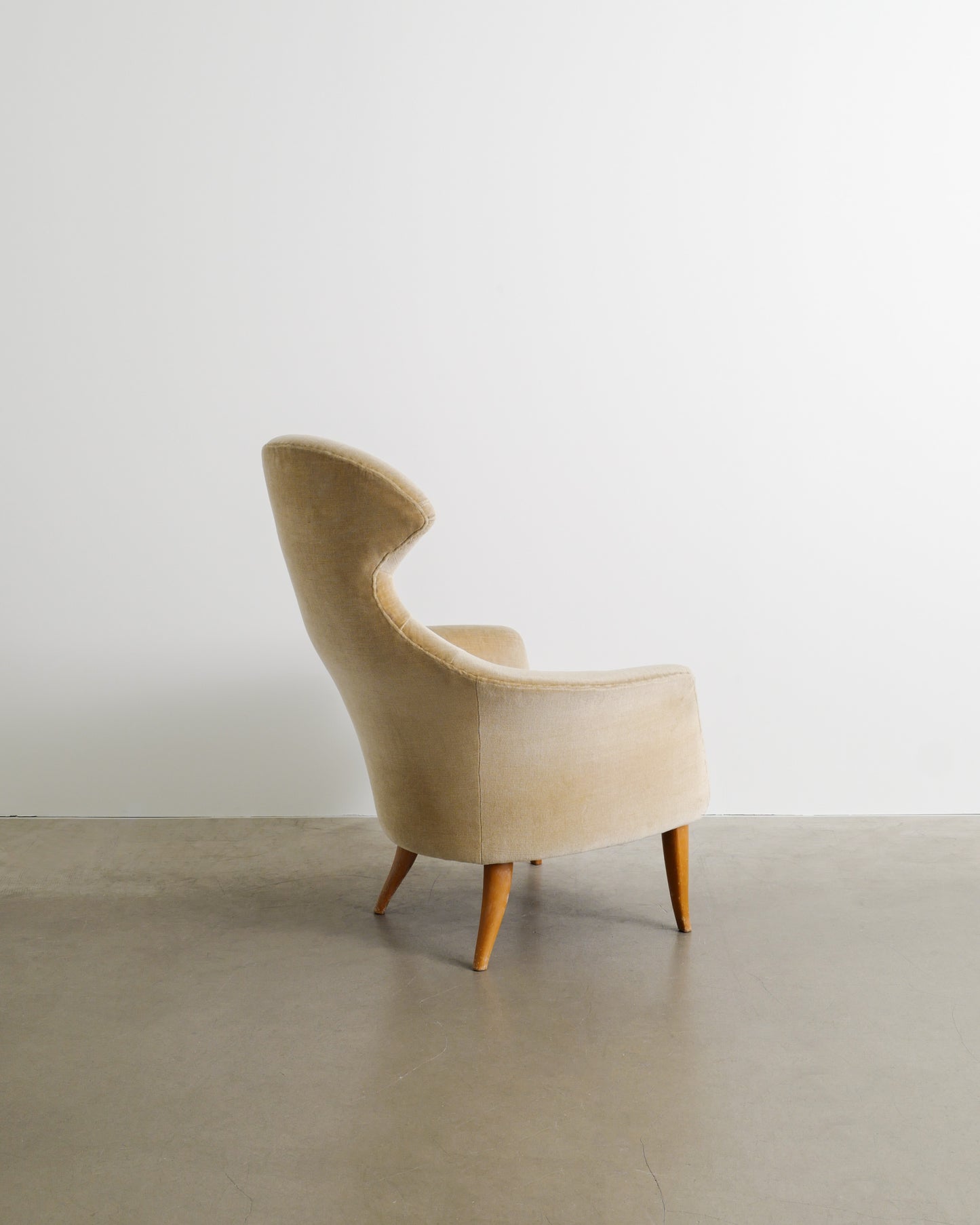 KERSTIN HÖRLIN-HOLMQUIST "STORA EVA", 1950s