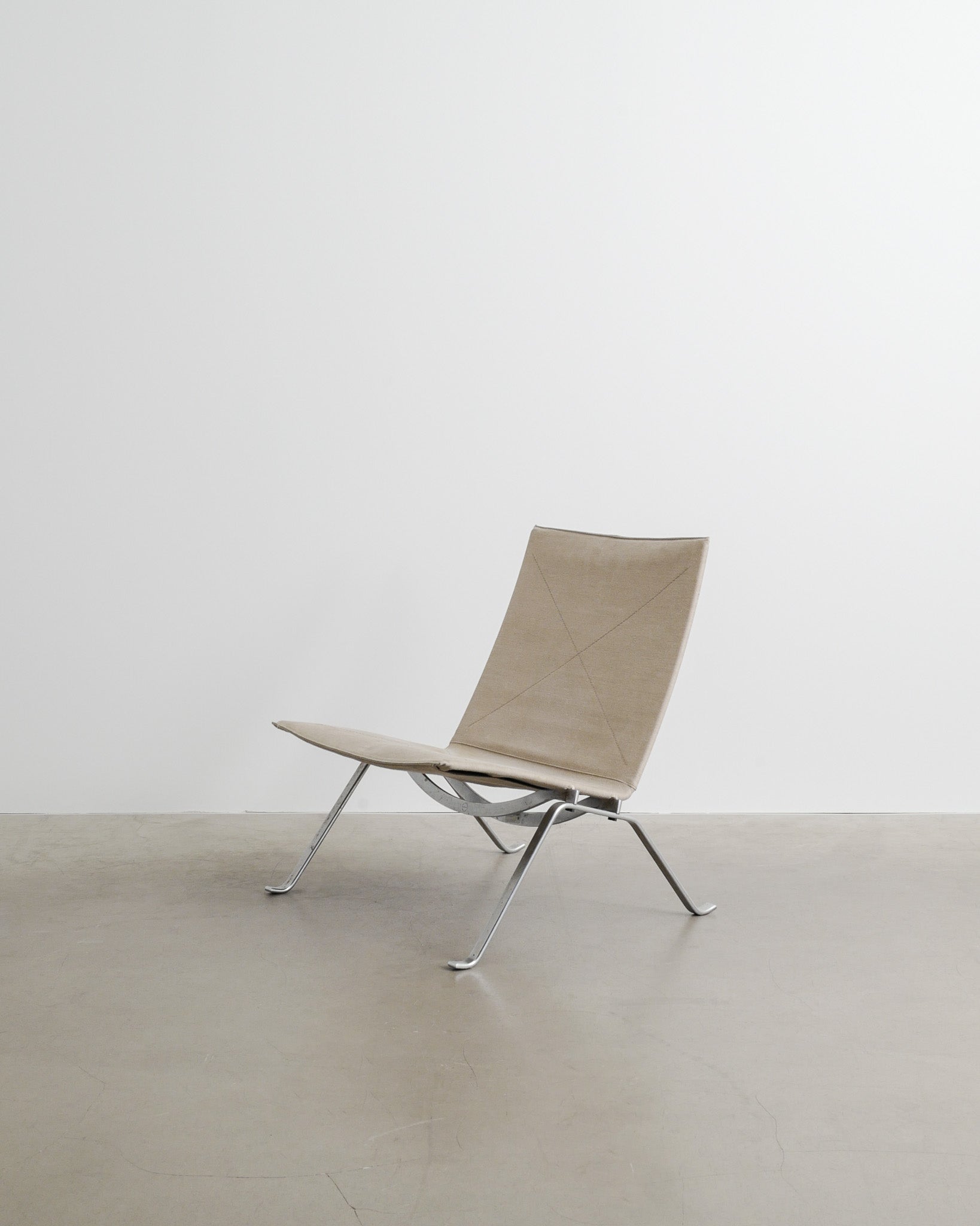 POUL KJAERHOLM 
