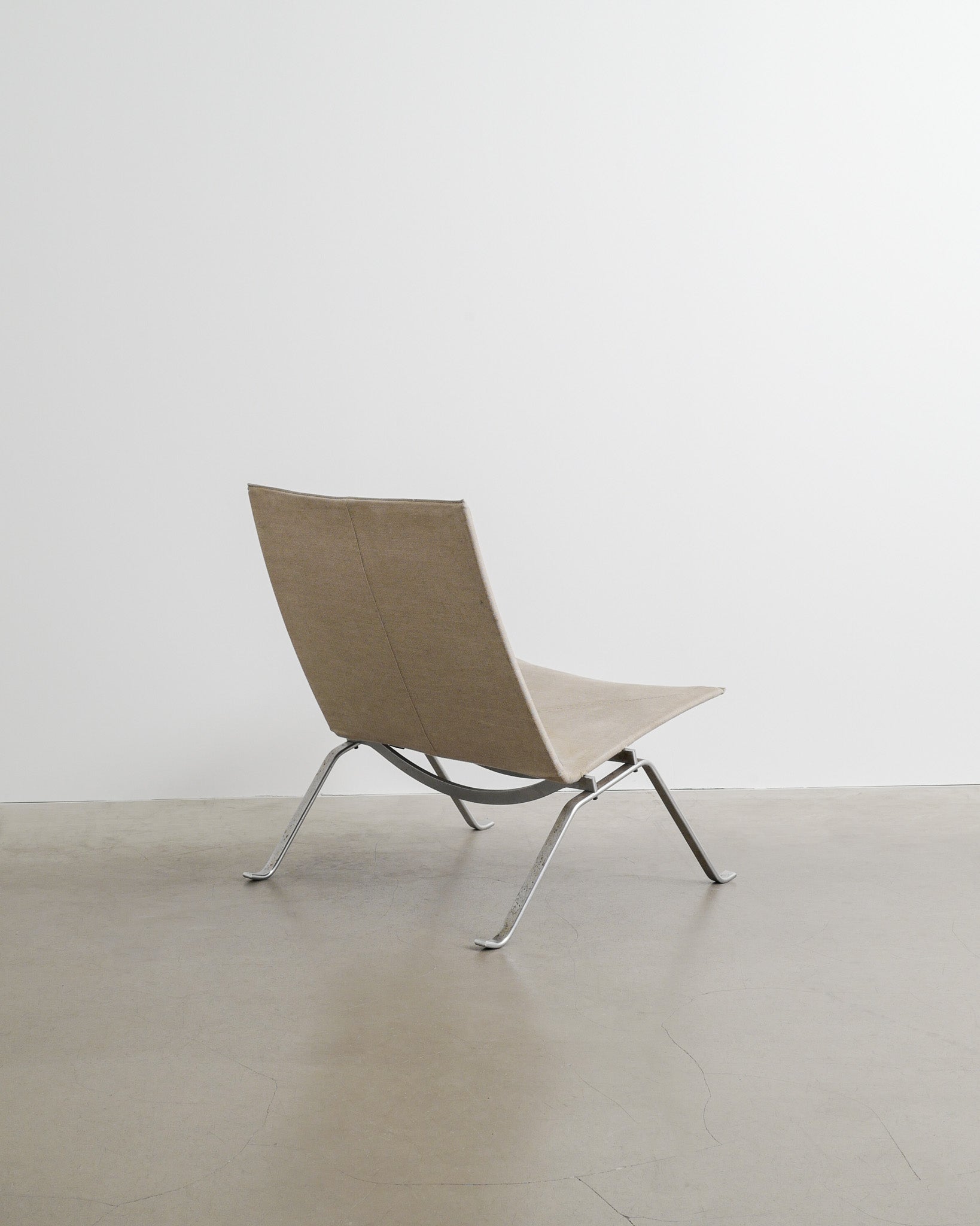 POUL KJAERHOLM 