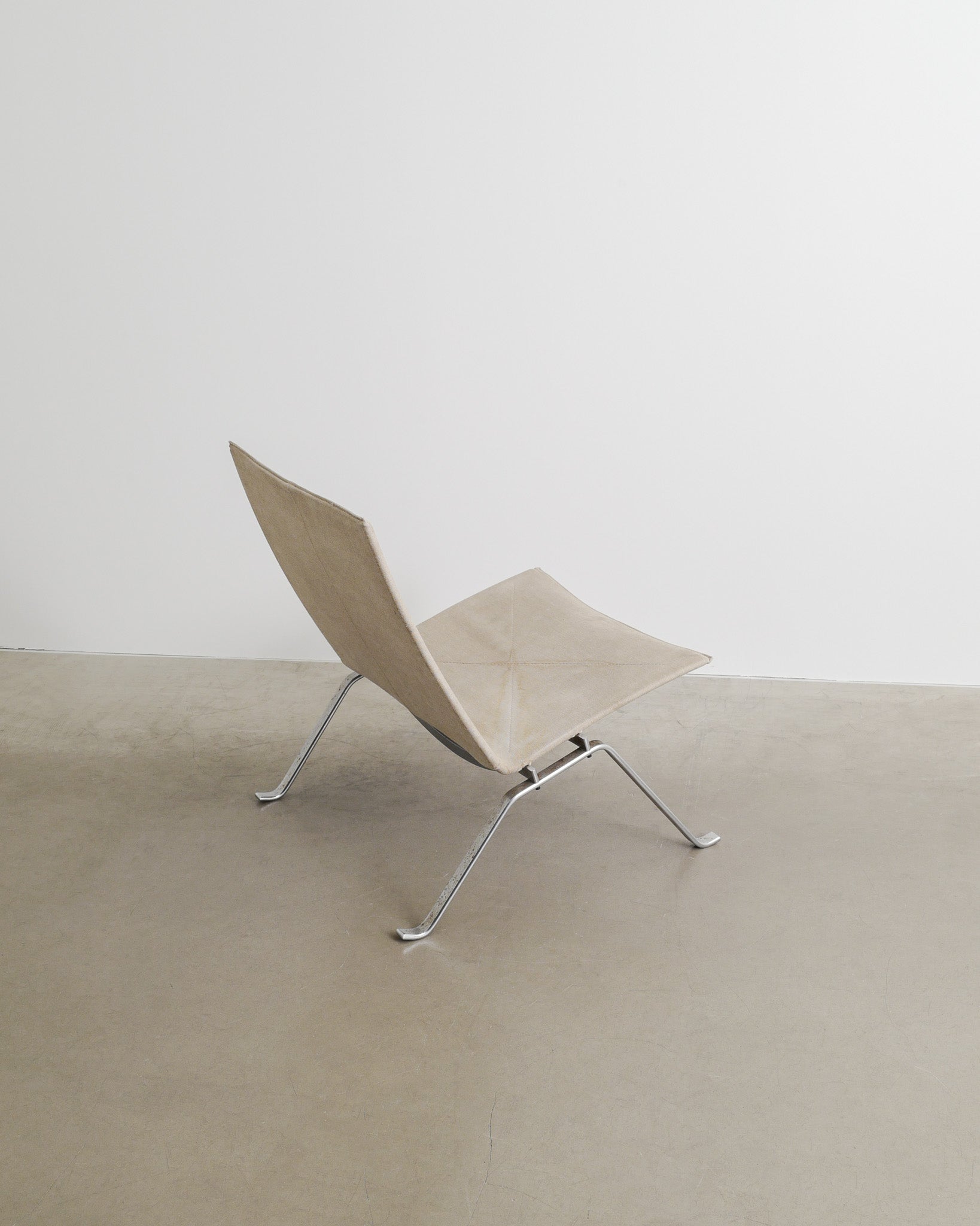 POUL KJAERHOLM 