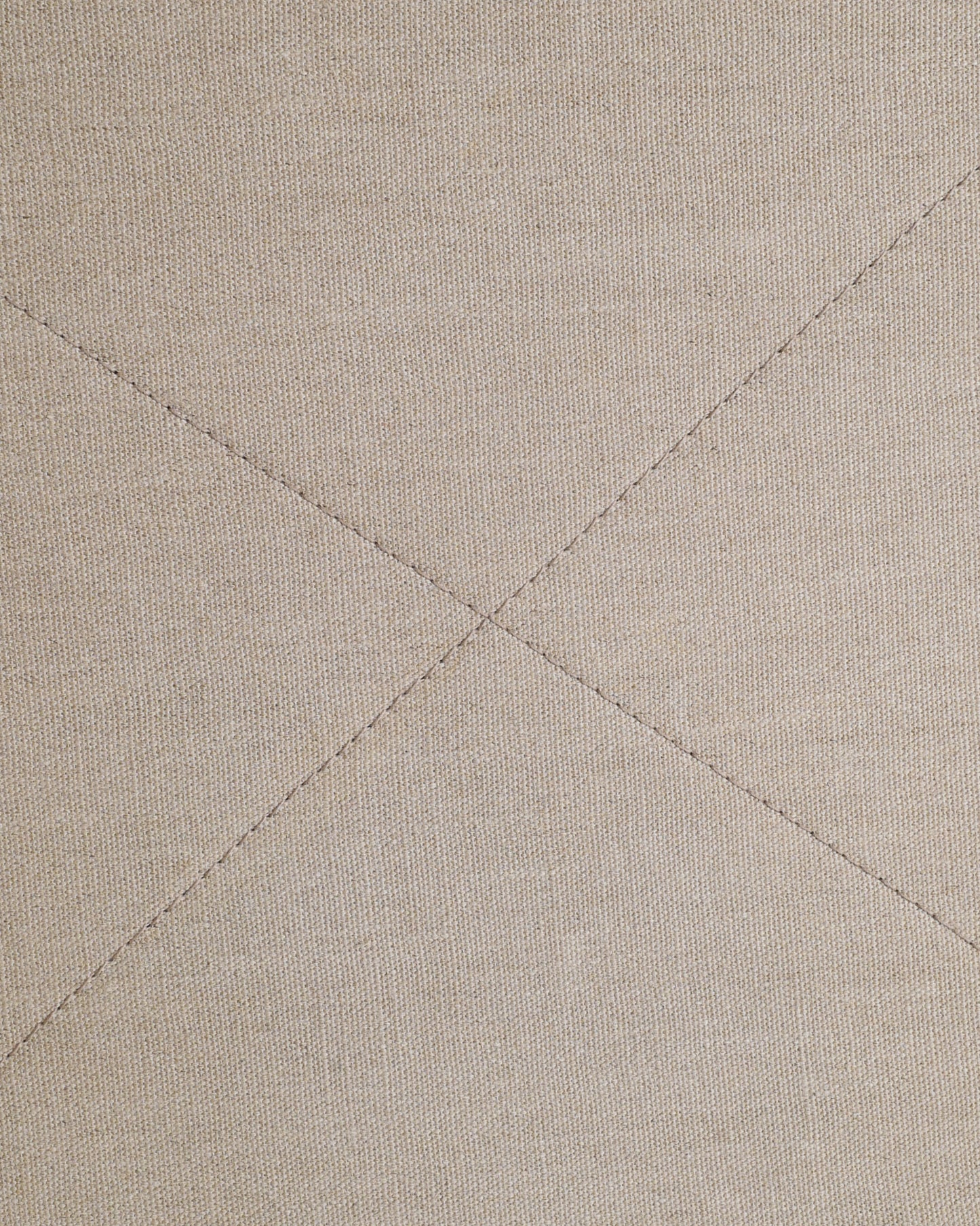 POUL KJAERHOLM "PK22" CANVAS CHAIR, 1997