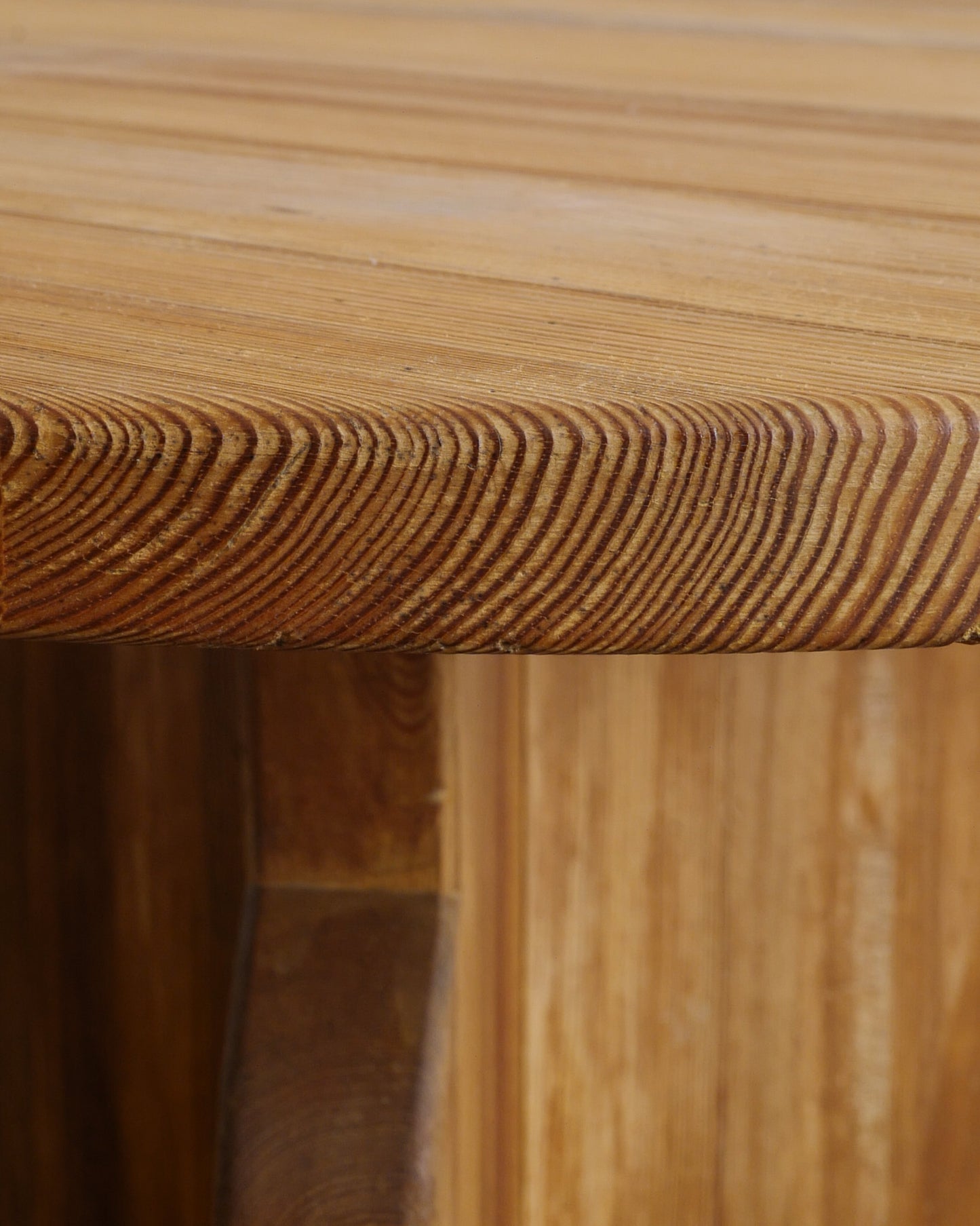 NORDISKA KOMPANIET "LOVÖ" SIDE TABLE, 1930s