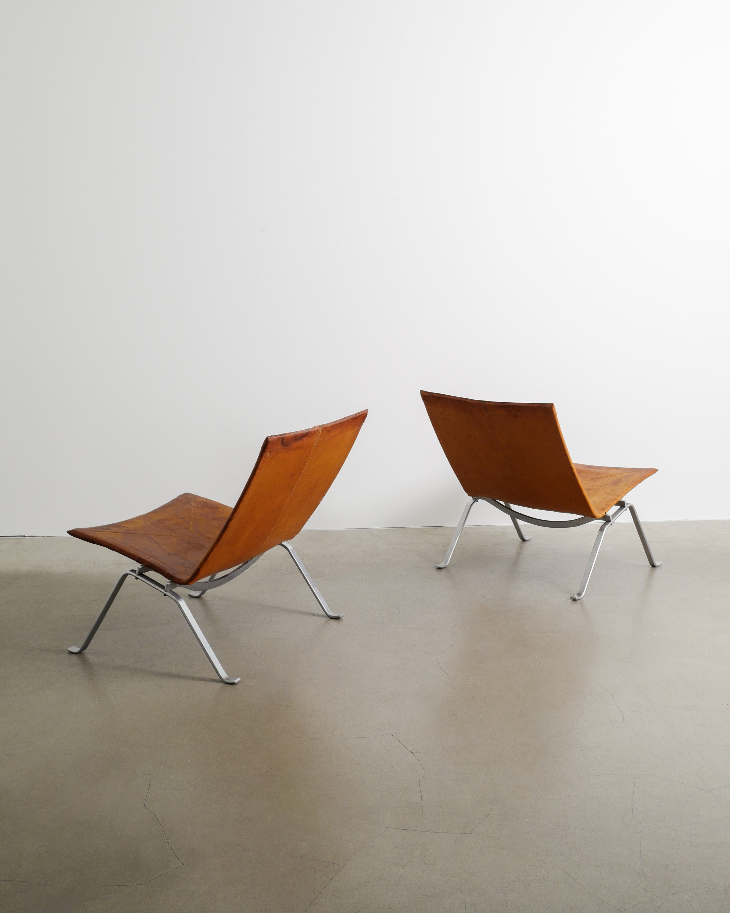 POUL KJAERHOLM 