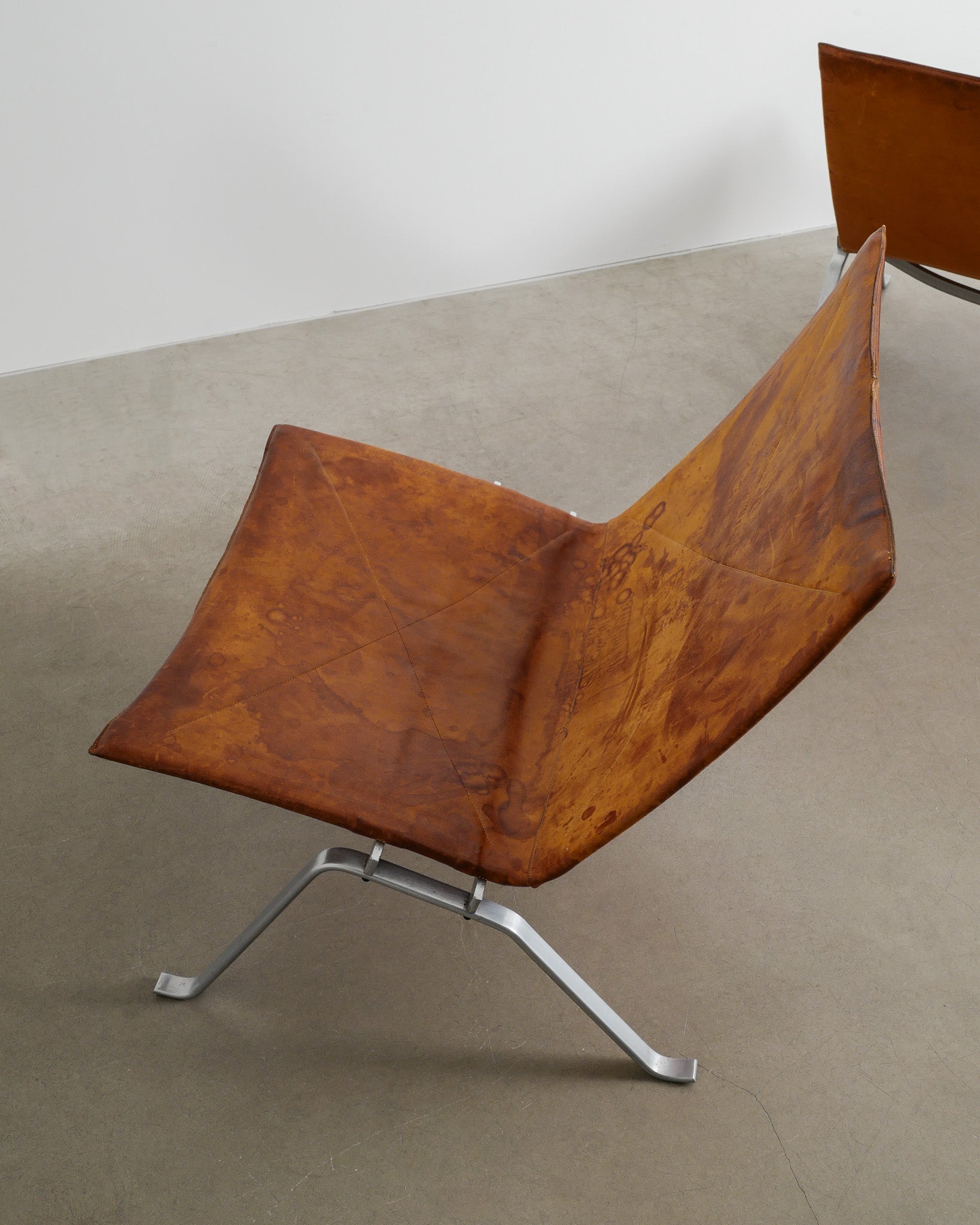 POUL KJAERHOLM 