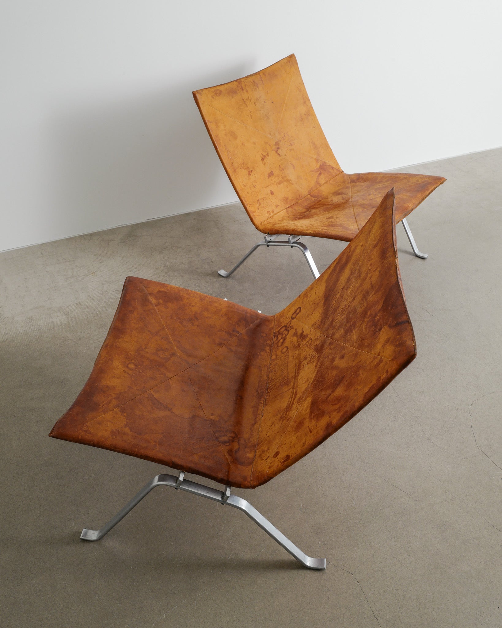 POUL KJAERHOLM 