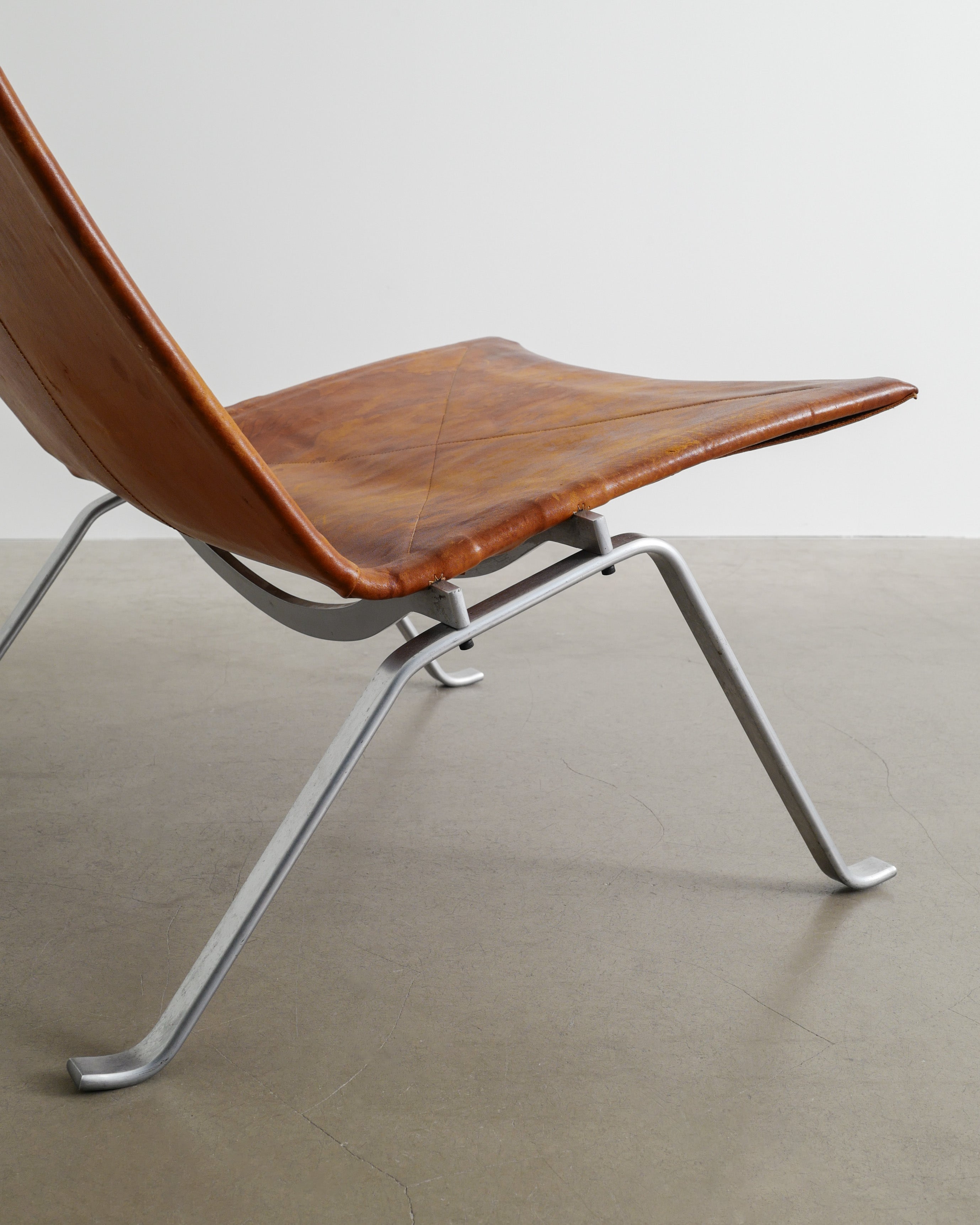POUL KJAERHOLM 