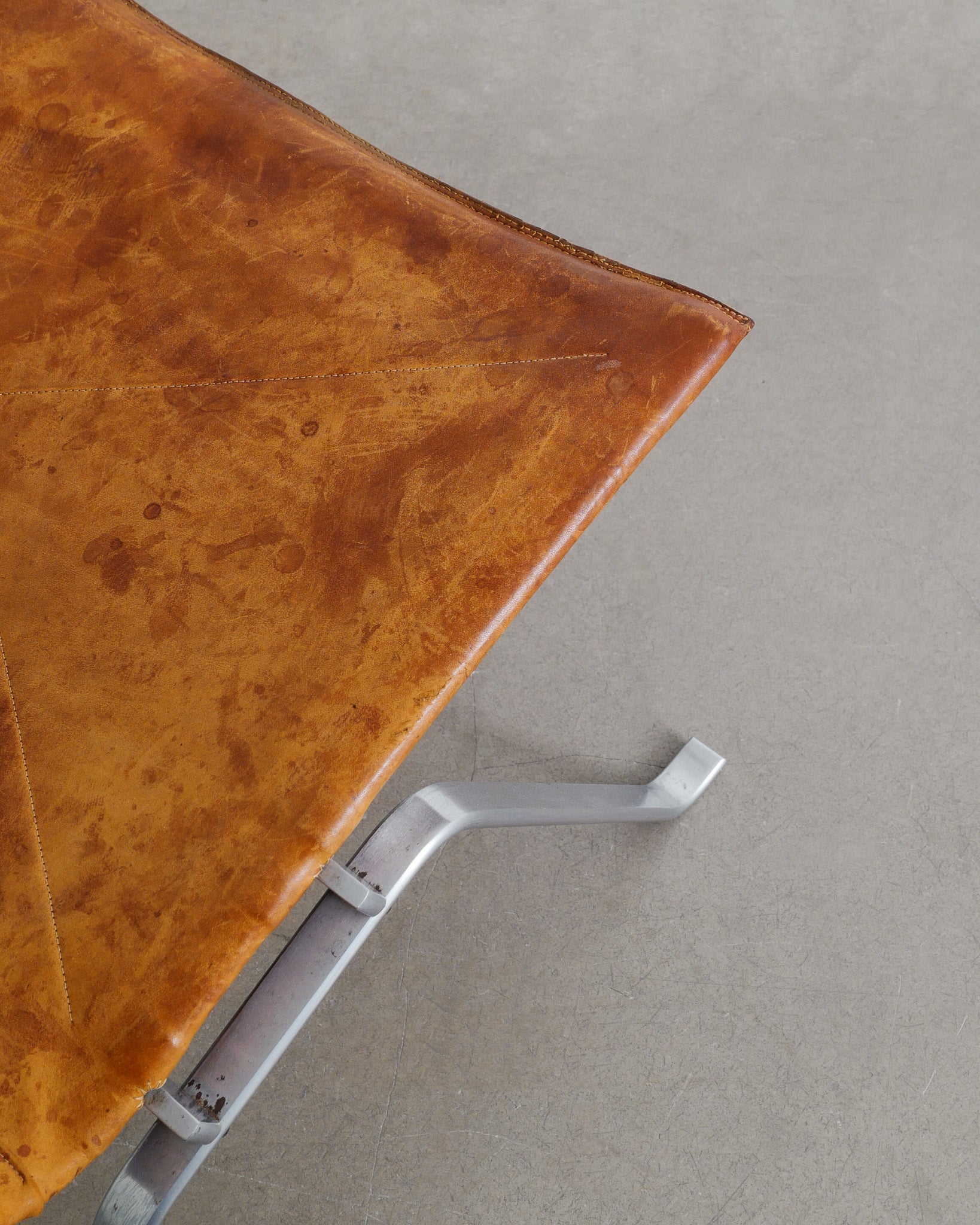 POUL KJAERHOLM 