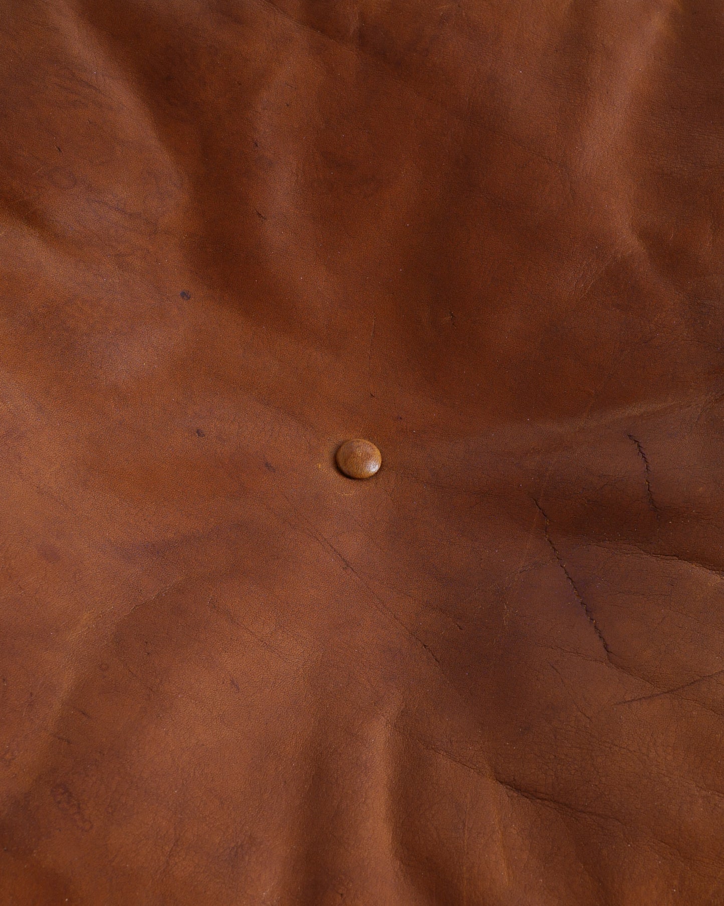 POUL KJAERHOLM "PK-33" STOOLS, 1960s