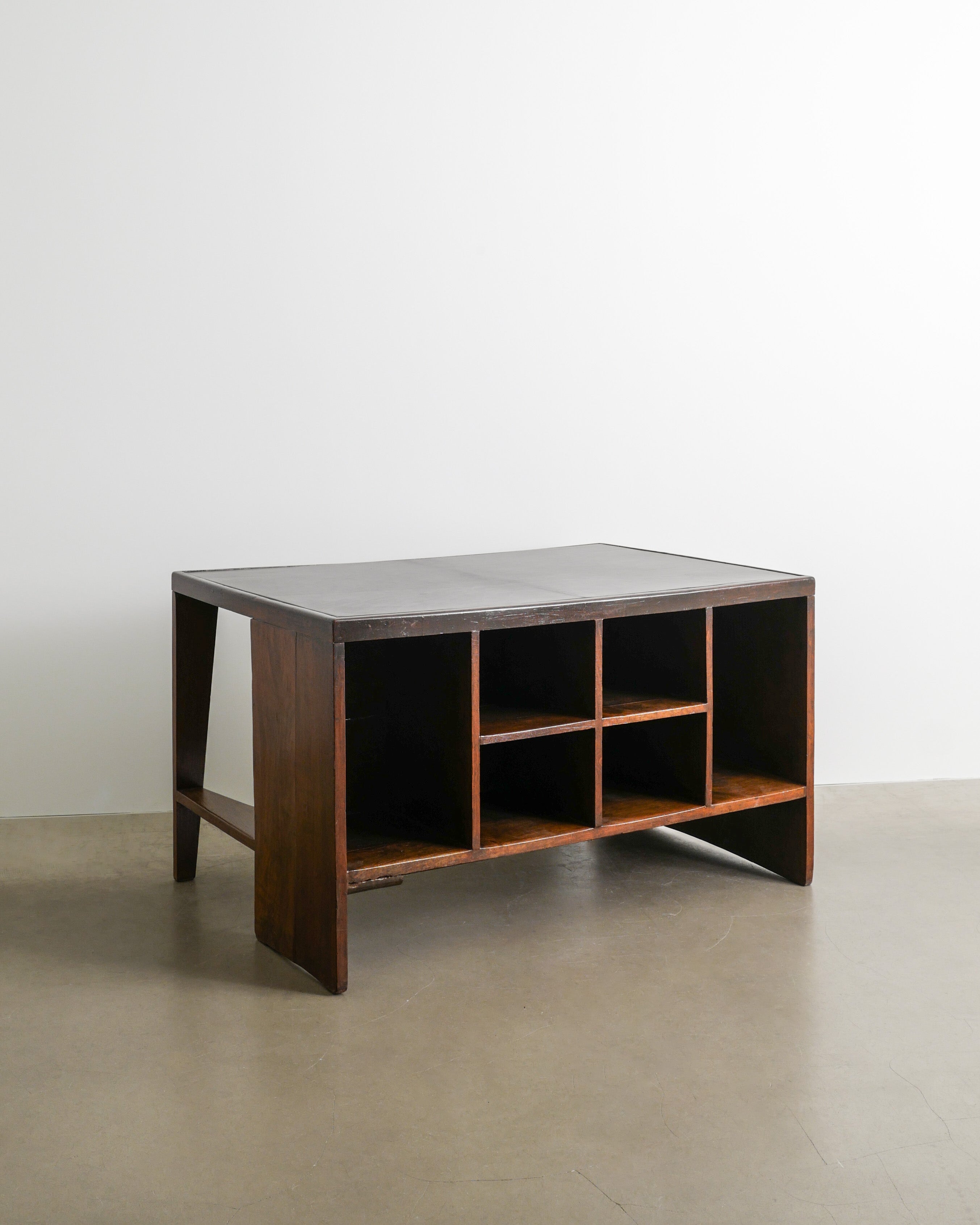 PIERRE JEANNERET 