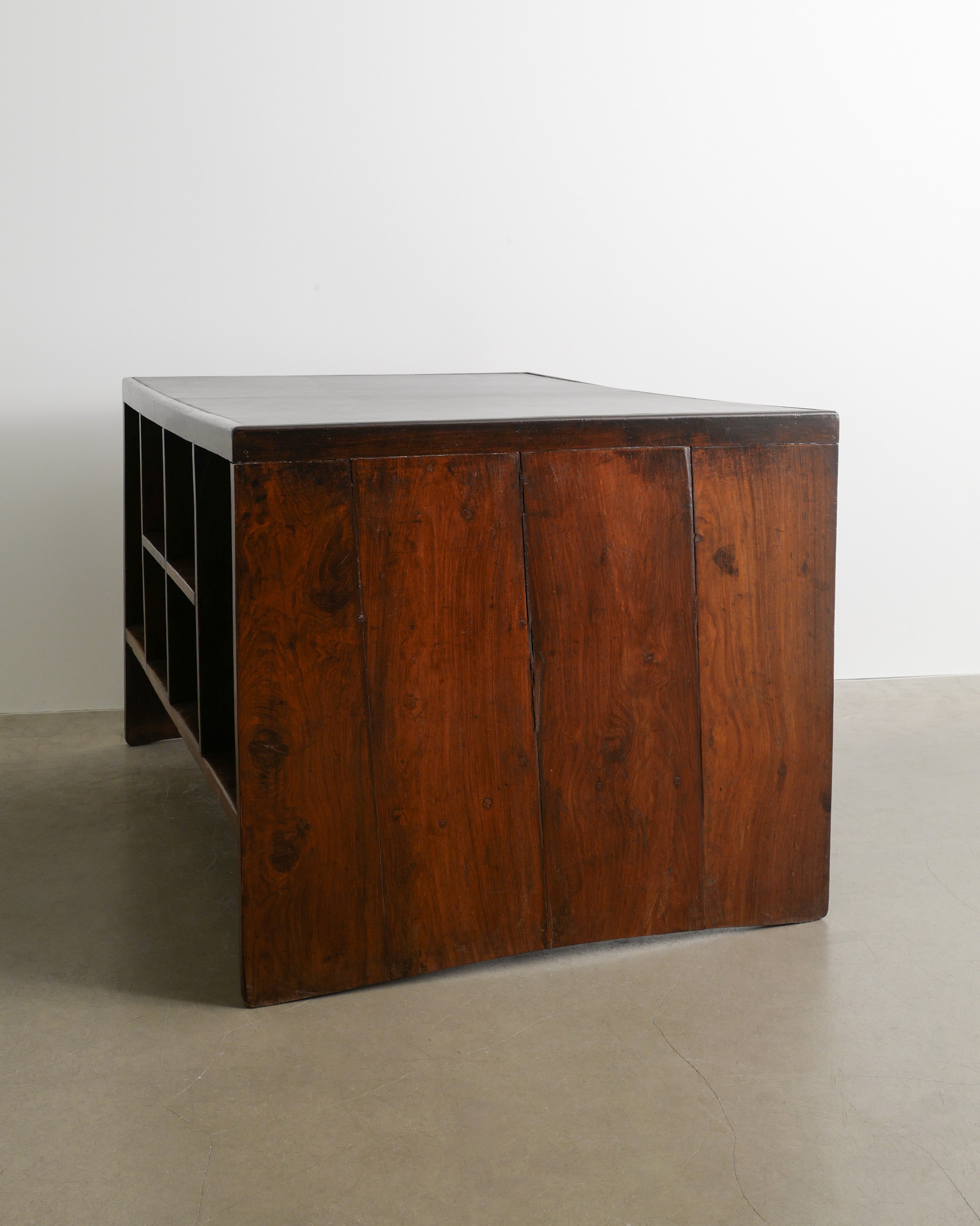 PIERRE JEANNERET 