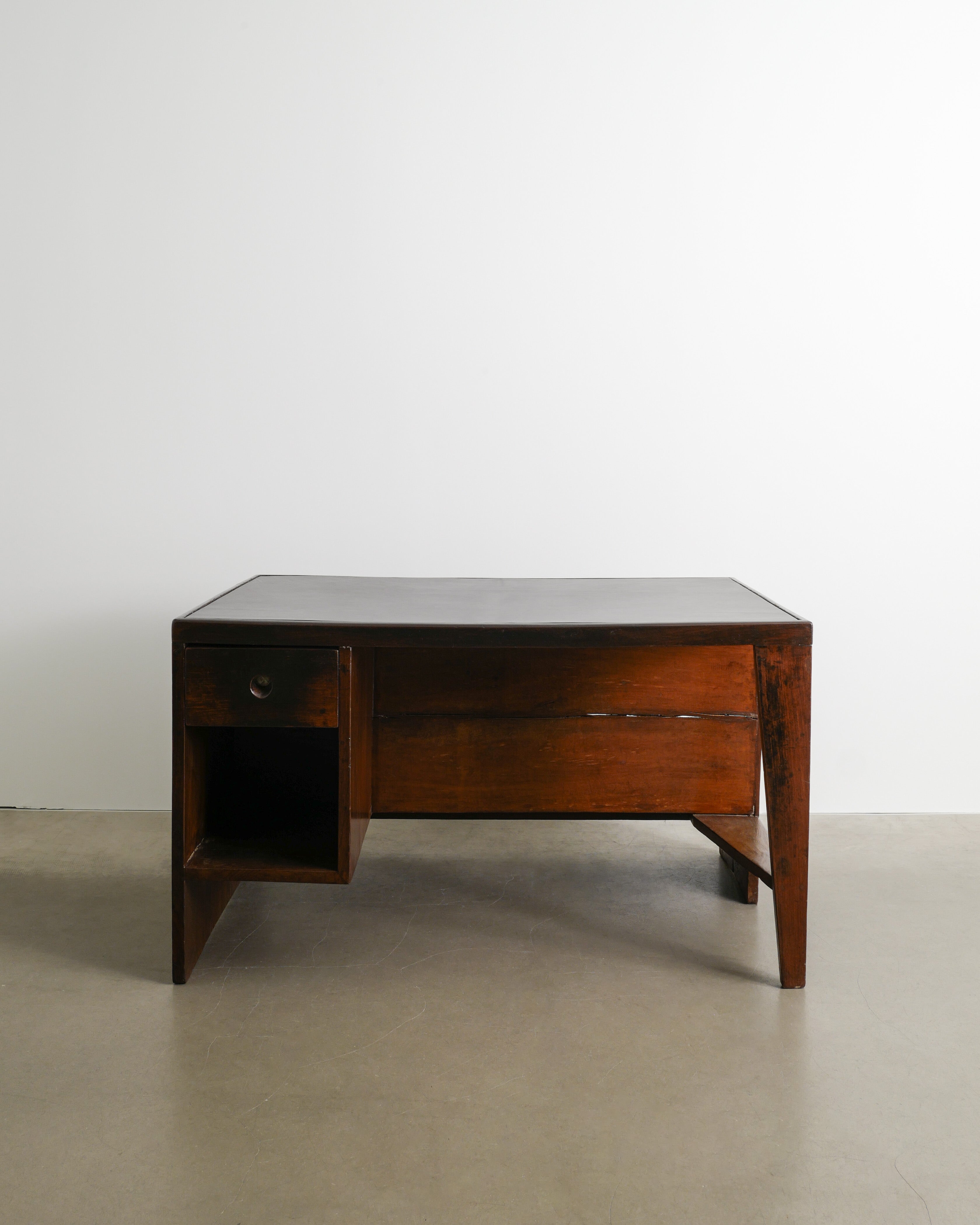 PIERRE JEANNERET 