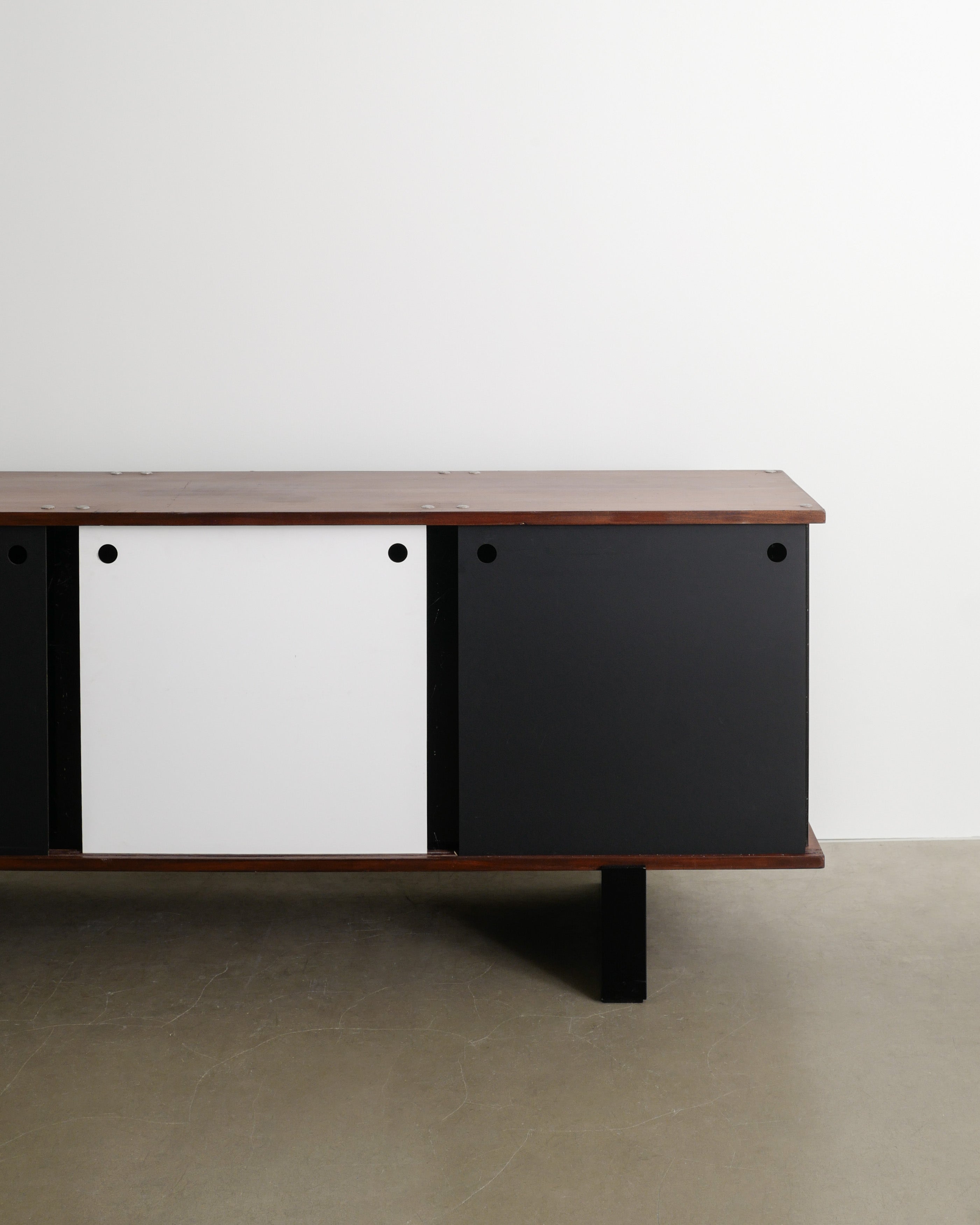CHARLOTTE PERRIAND 