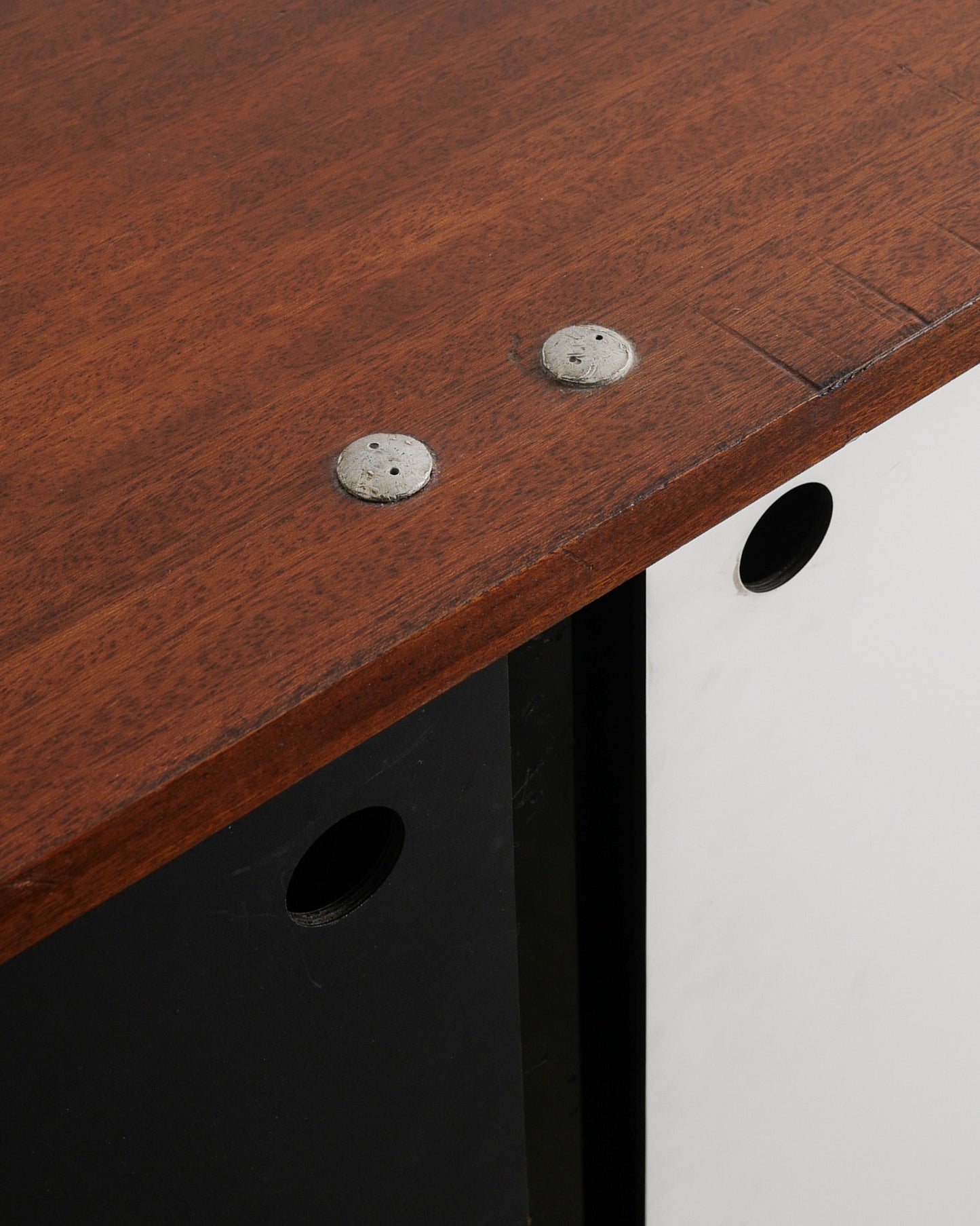CHARLOTTE PERRIAND "BLOC" SIDEBOARD, 1950s