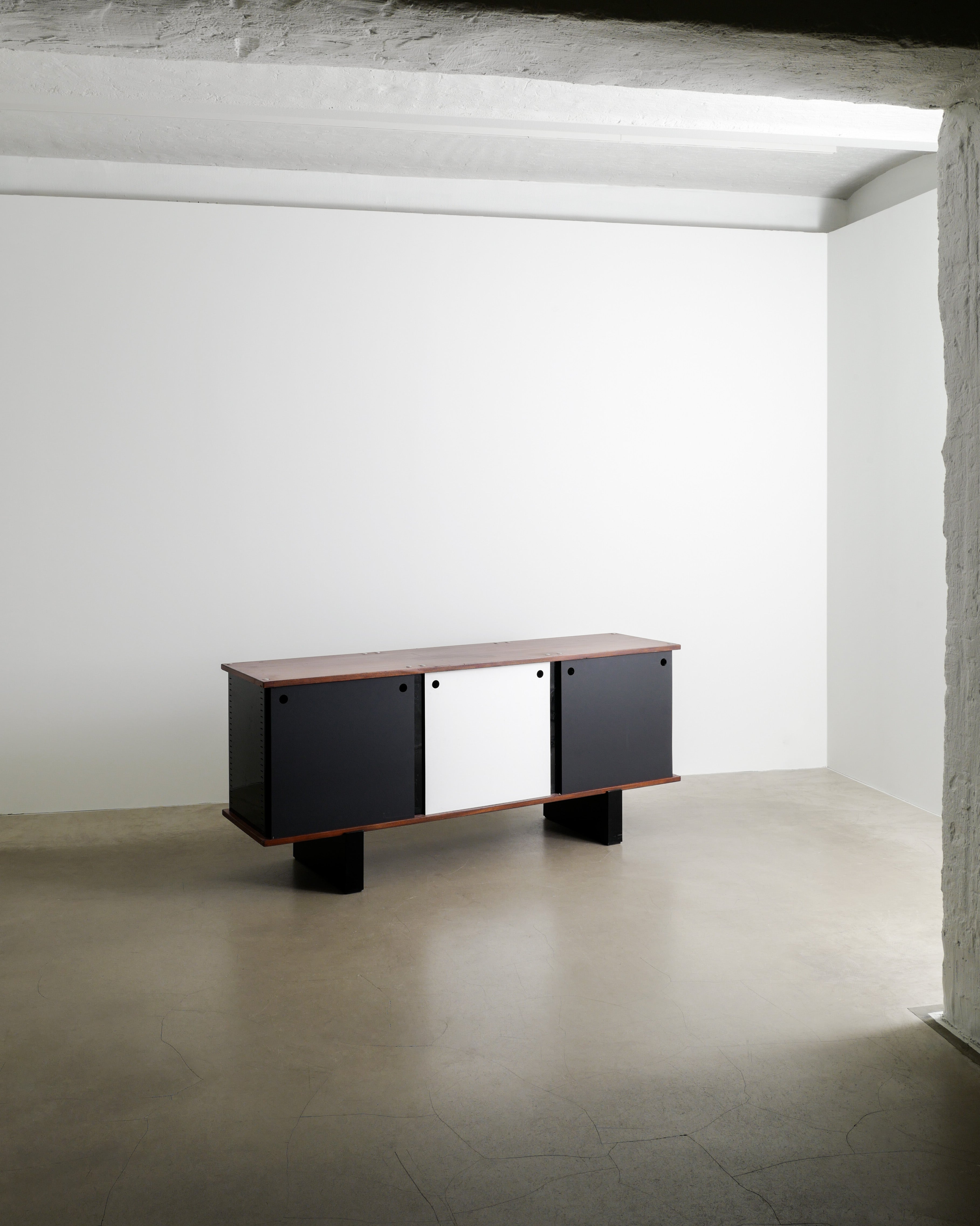 CHARLOTTE PERRIAND 