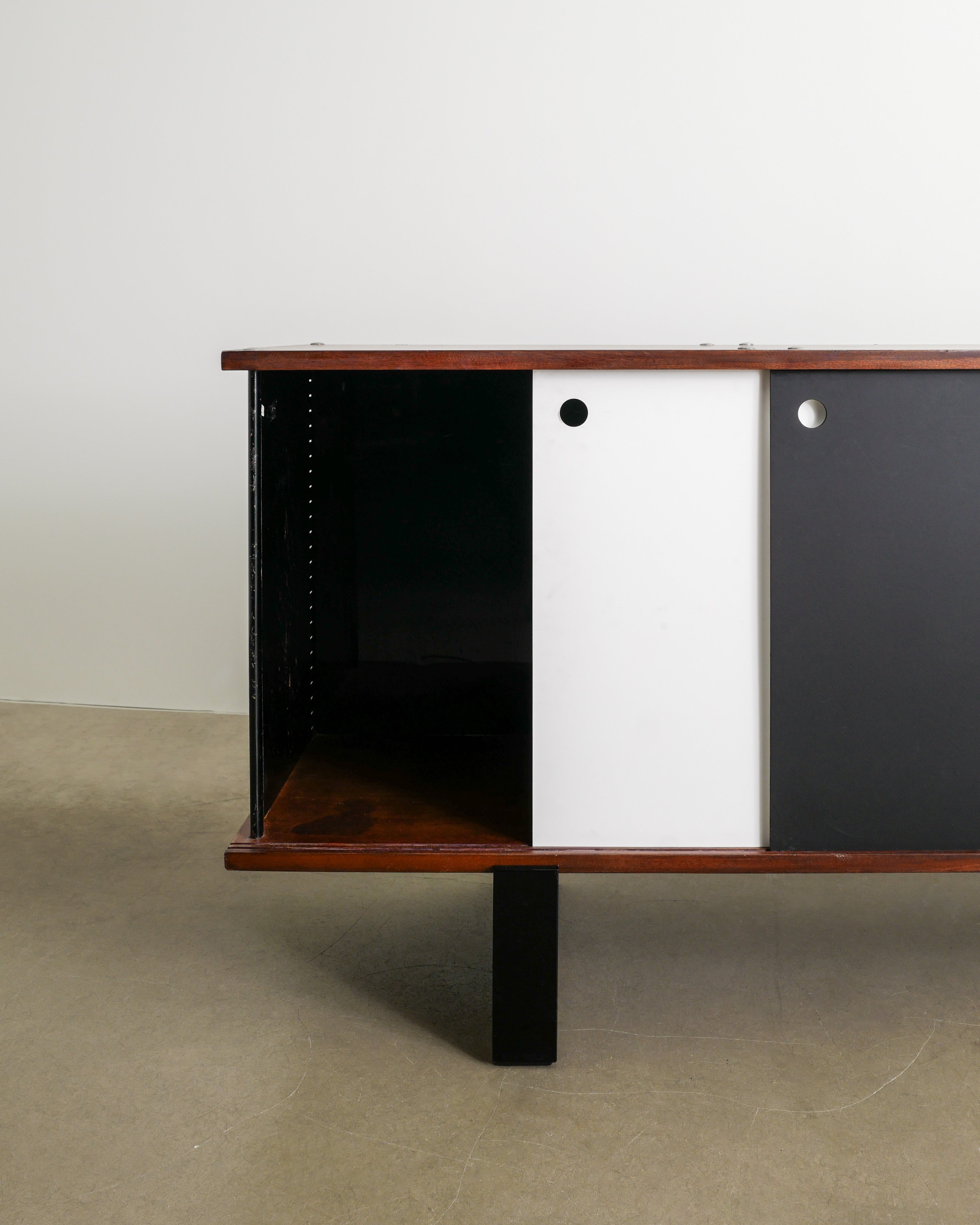 CHARLOTTE PERRIAND 