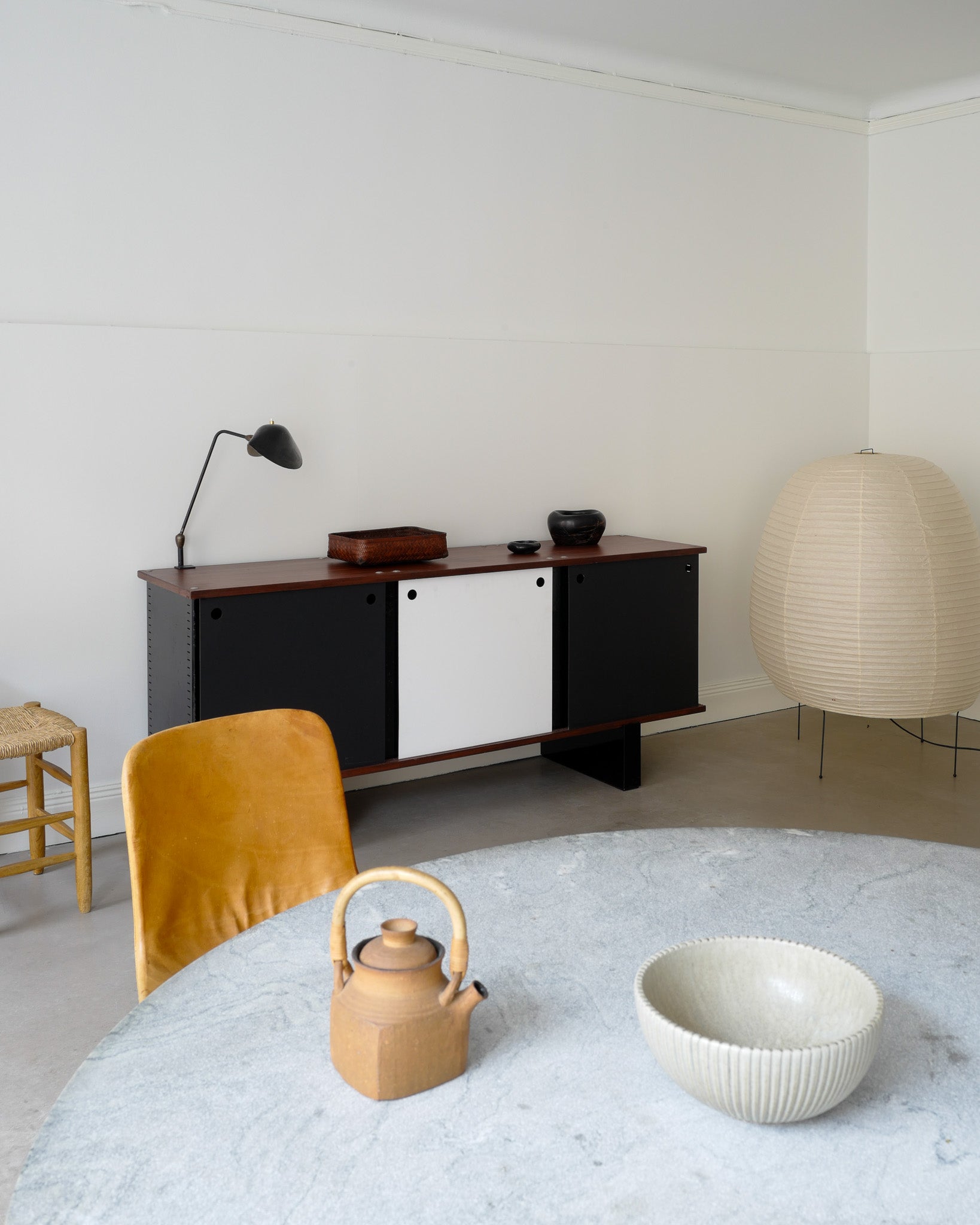 CHARLOTTE PERRIAND 