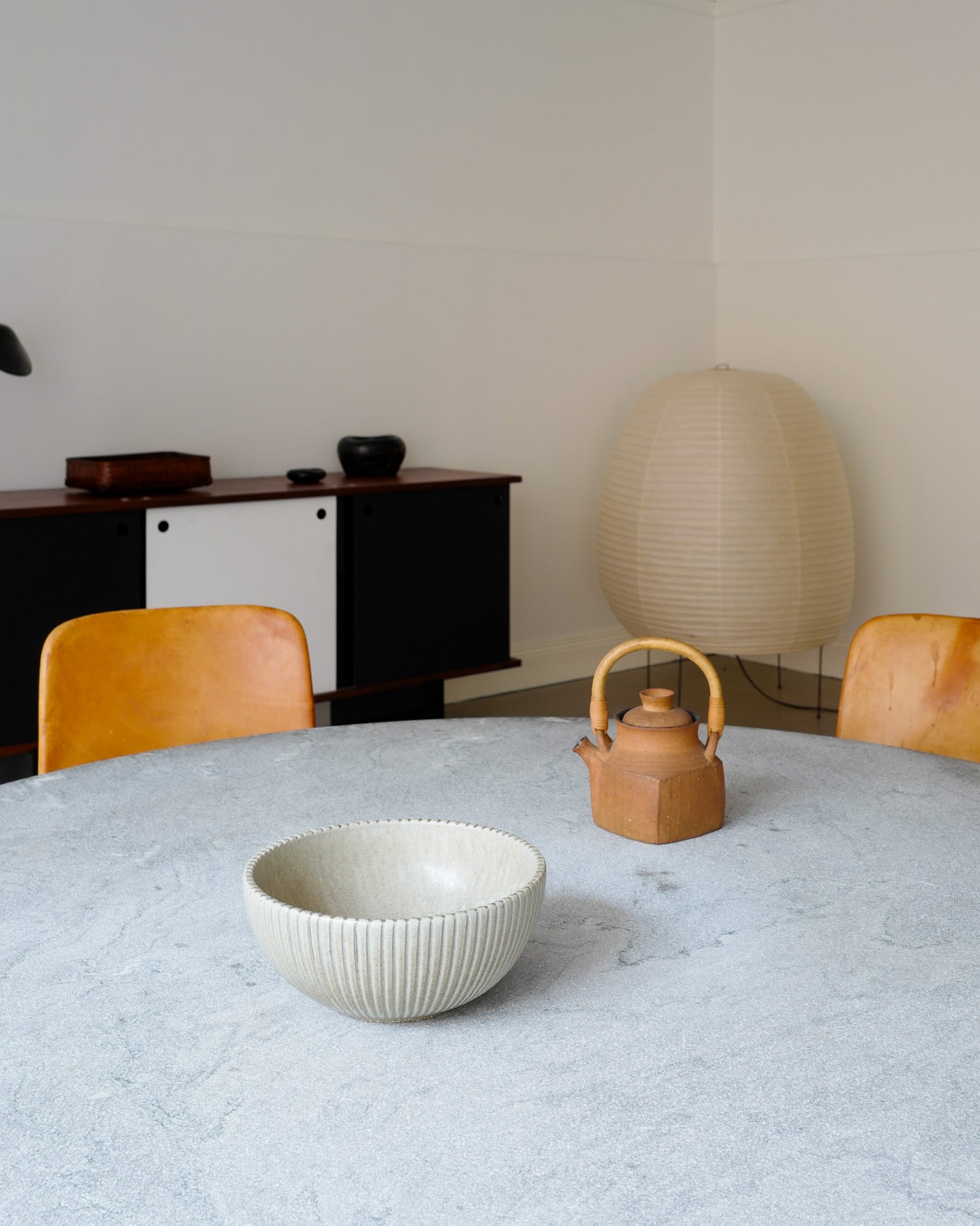 ARNE BANG BOWL, 1950s