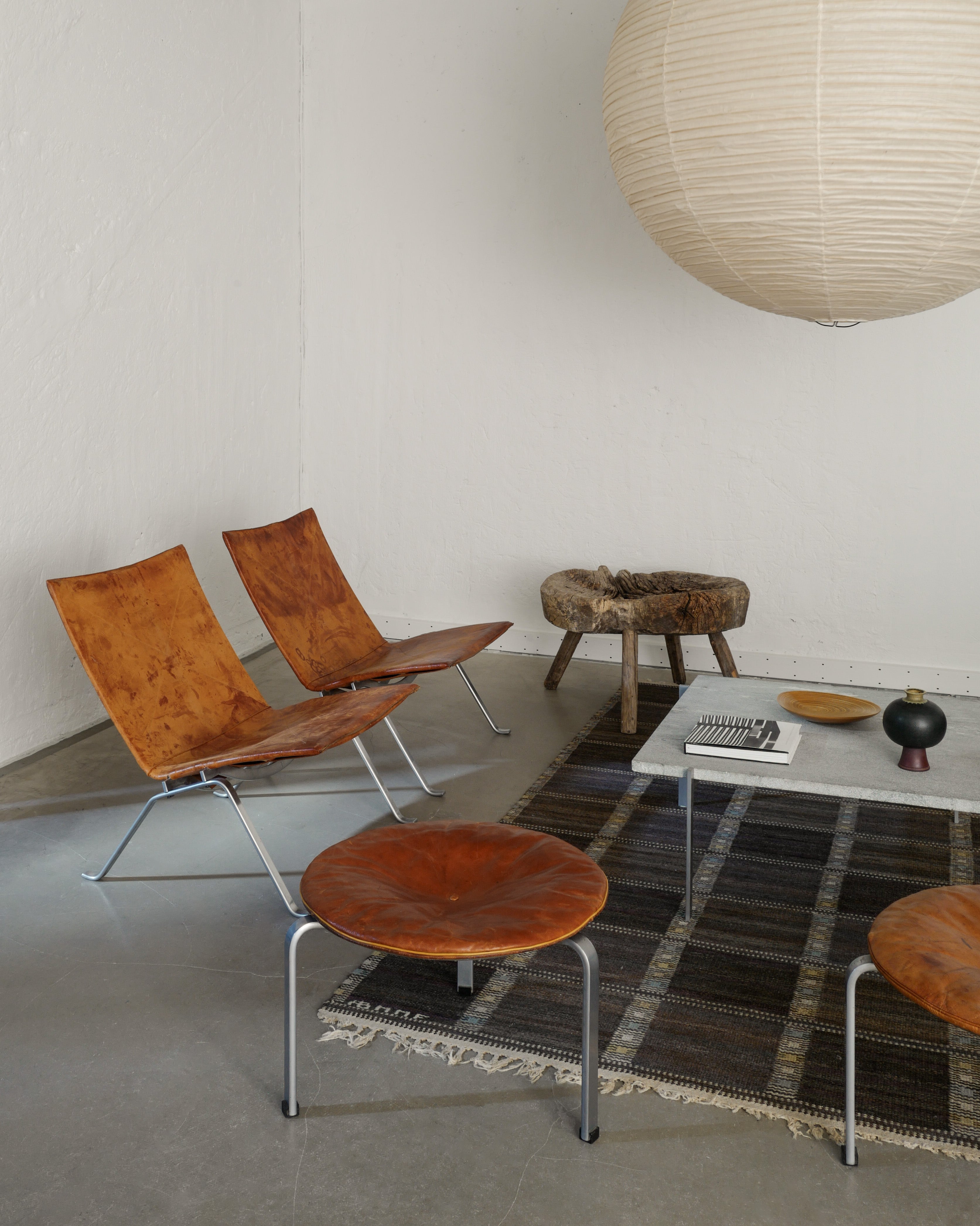 POUL KJAERHOLM 