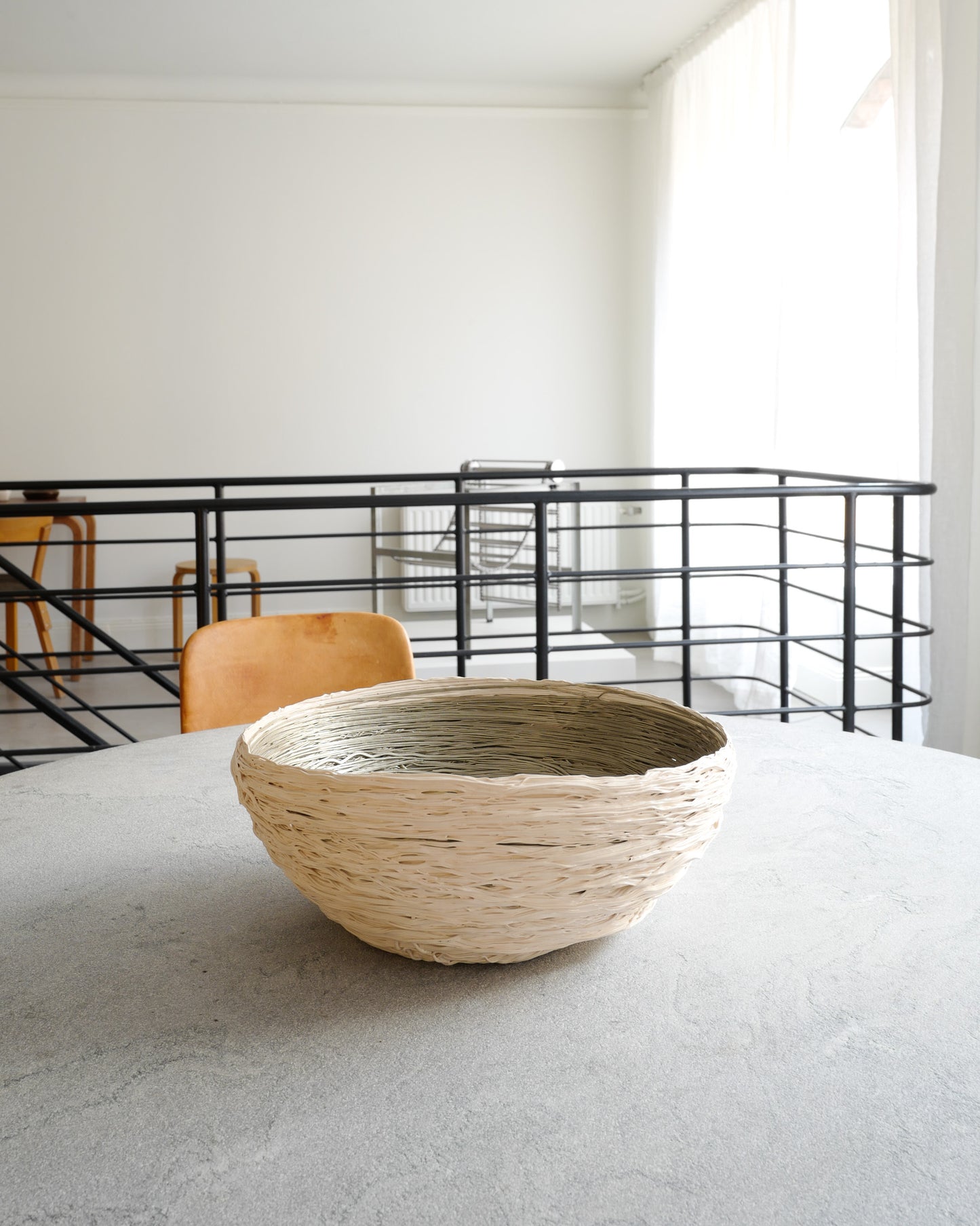 GAETANO PESCE "TUTTI FRUTTI" BOWL, 2016