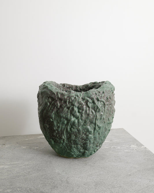 MÅRTEN MEDBO VASE SCULPTURE, 2009