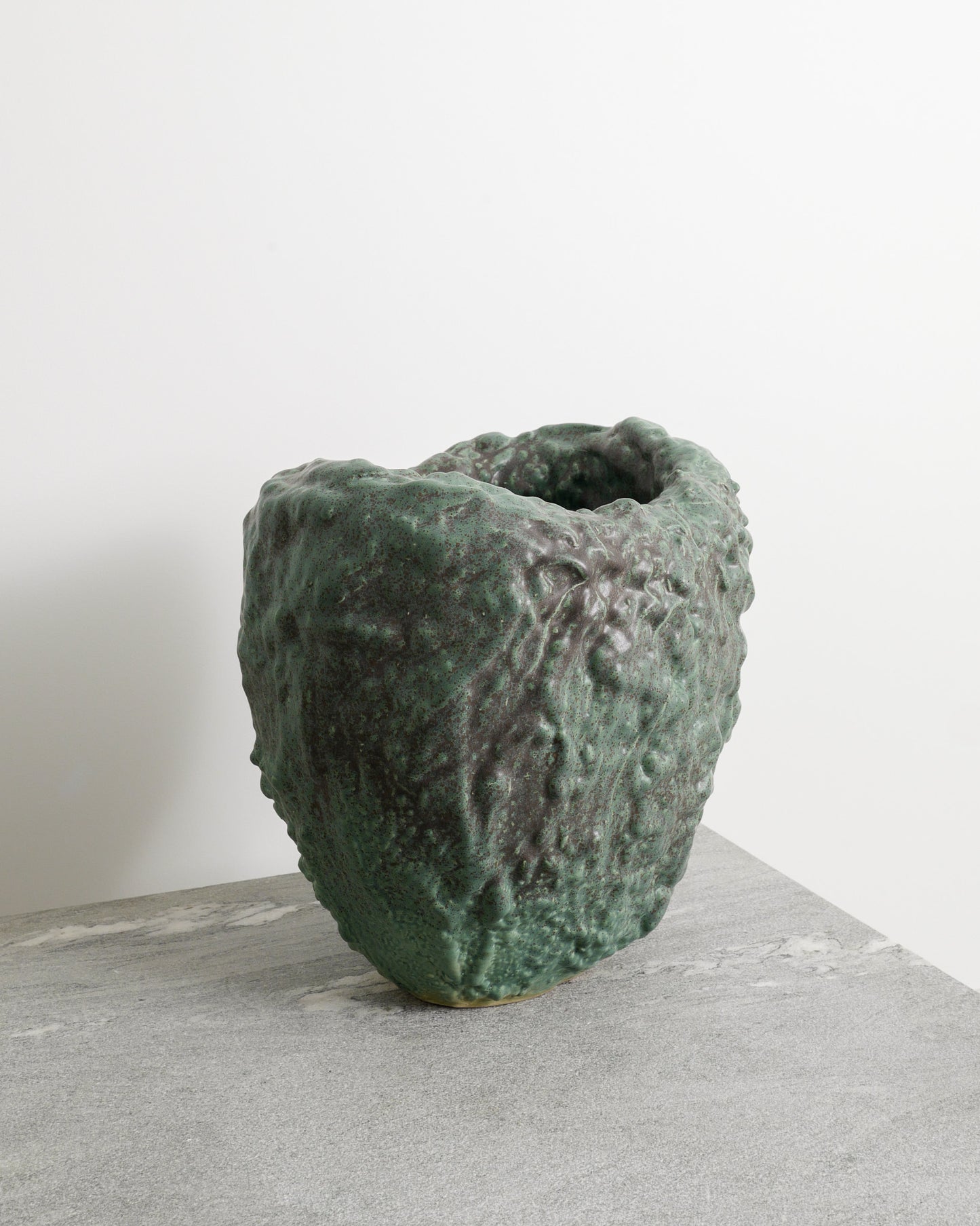 MÅRTEN MEDBO VASE SCULPTURE, 2009