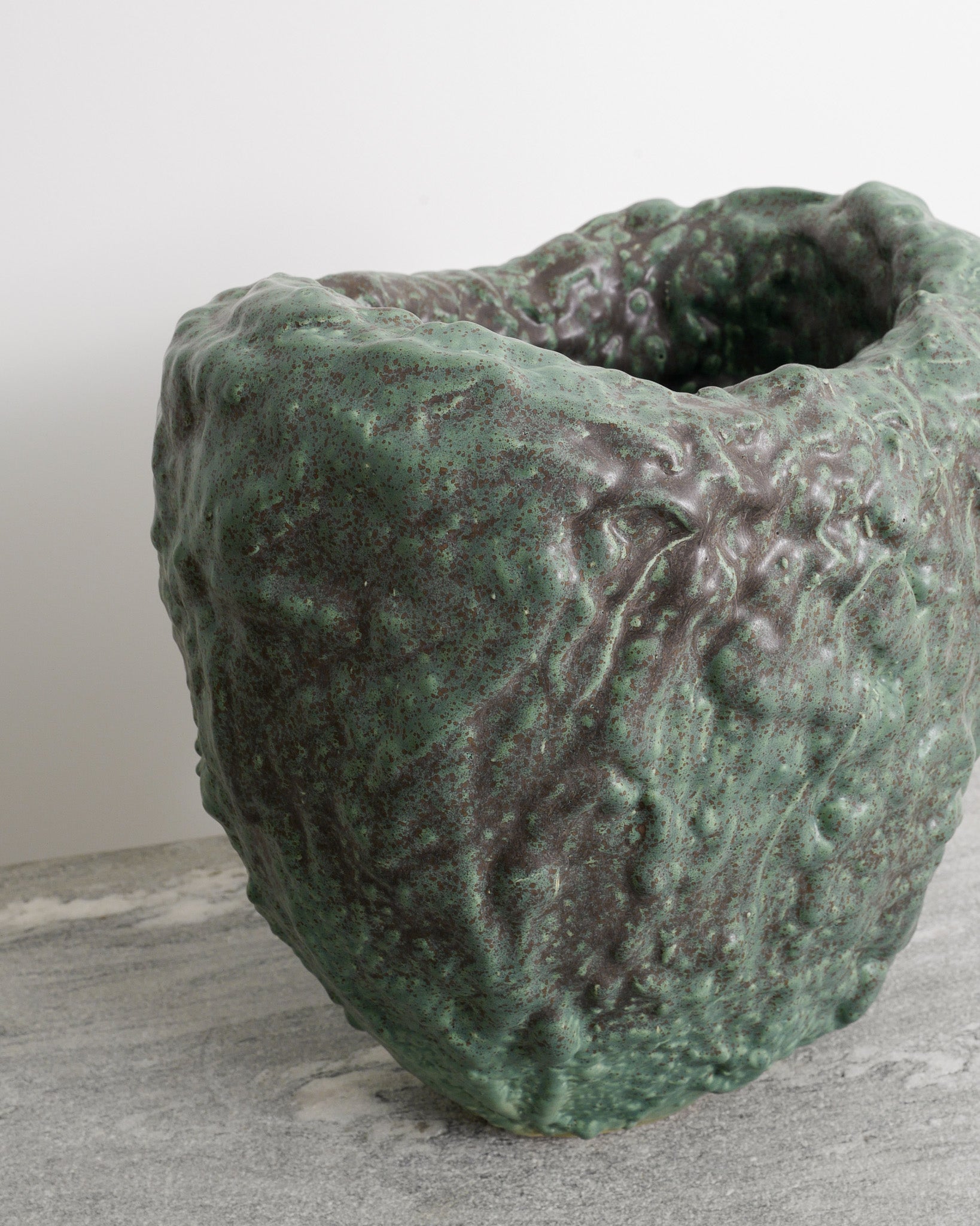 MÅRTEN MEDBO VASE SCULPTURE, 2009