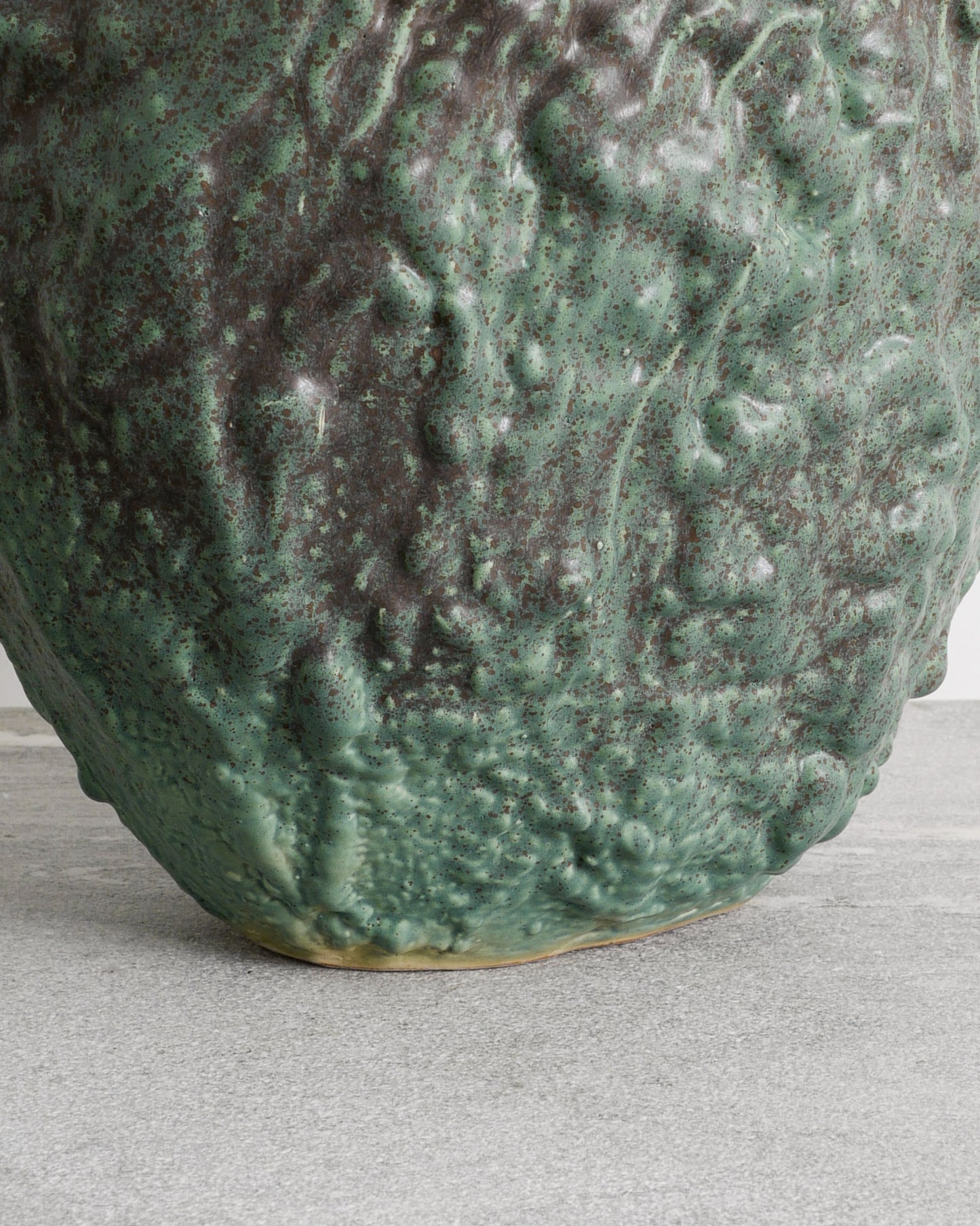 MÅRTEN MEDBO VASE SCULPTURE, 2009