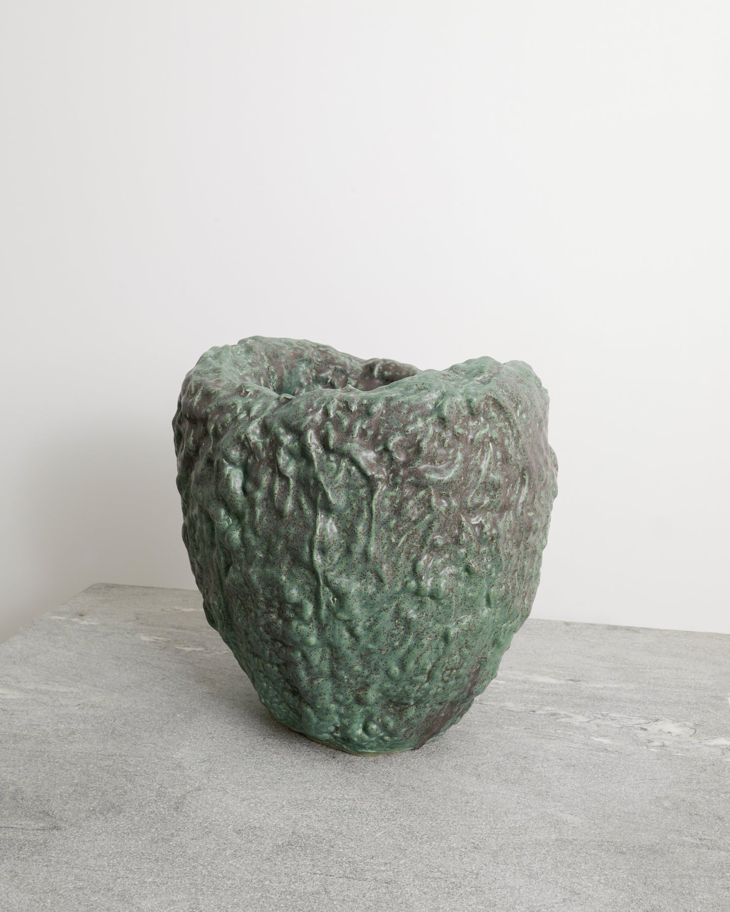 MÅRTEN MEDBO VASE SCULPTURE, 2009