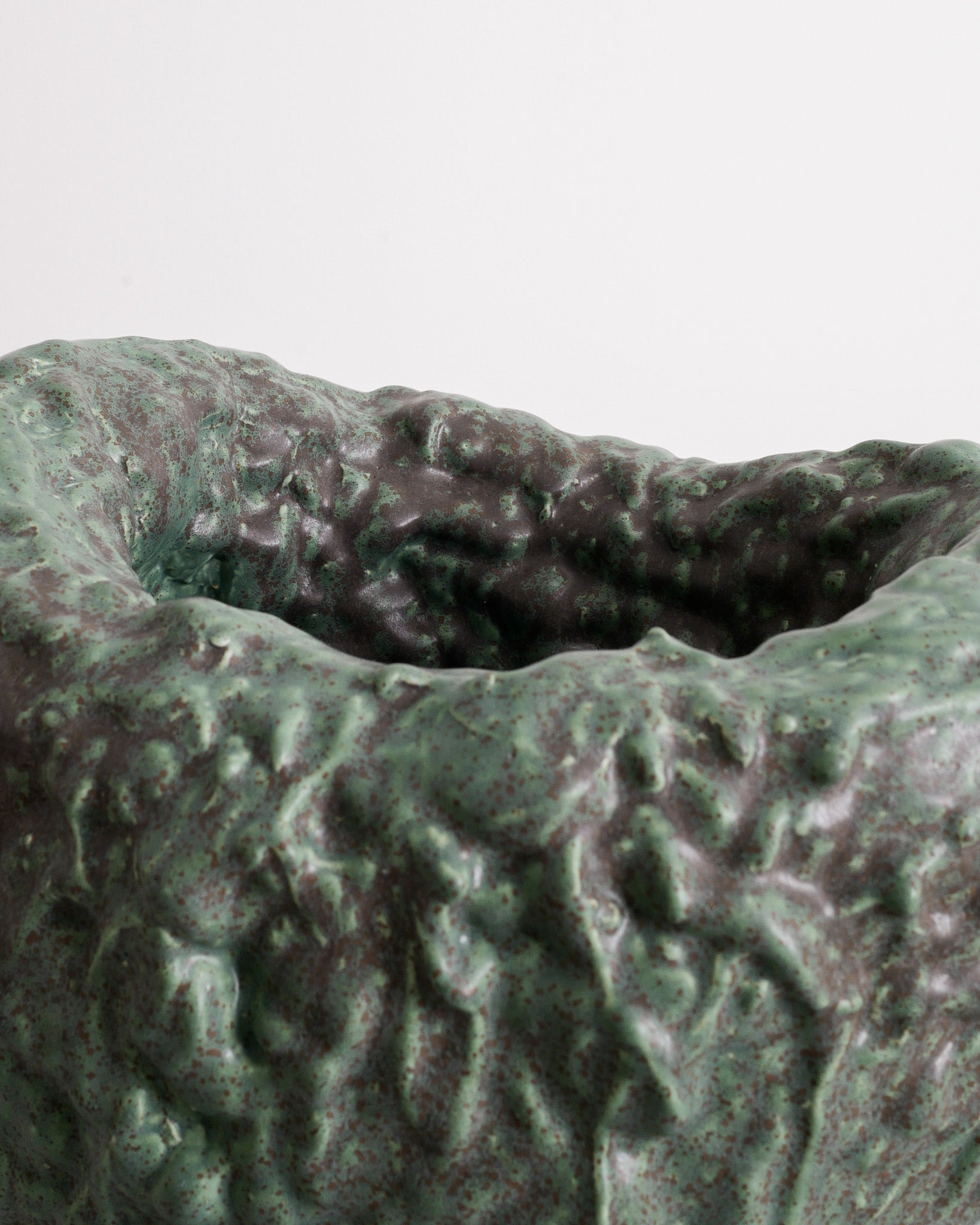 MÅRTEN MEDBO VASE SCULPTURE, 2009