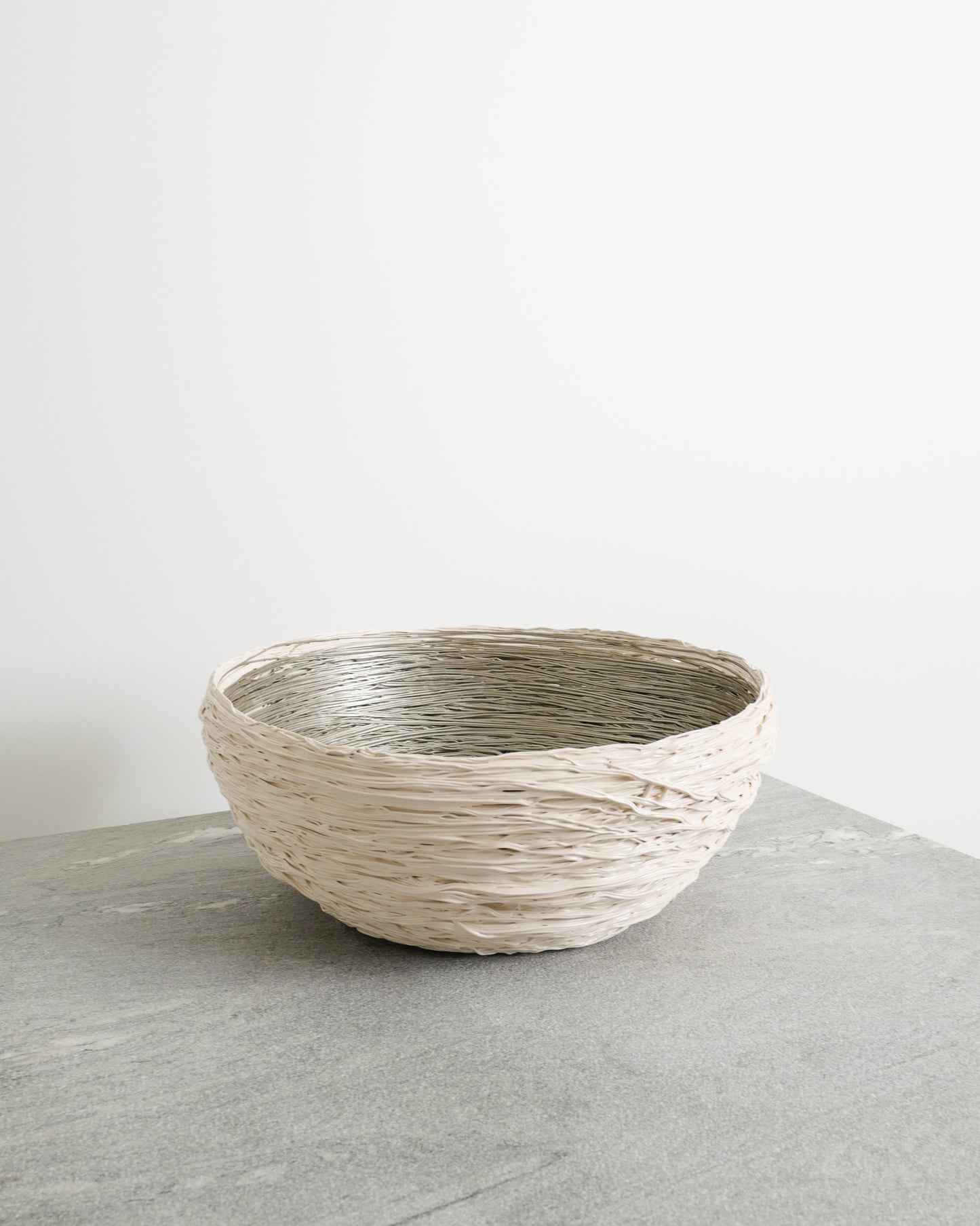 GAETANO PESCE "TUTTI FRUTTI" BOWL, 2016