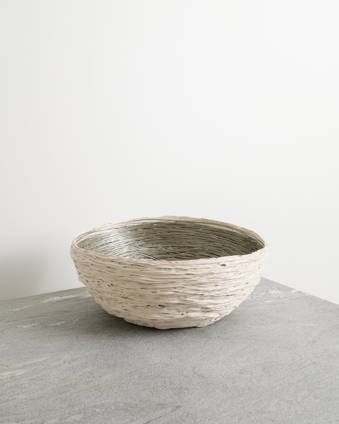GAETANO PESCE "TUTTI FRUTTI" BOWL, 2016