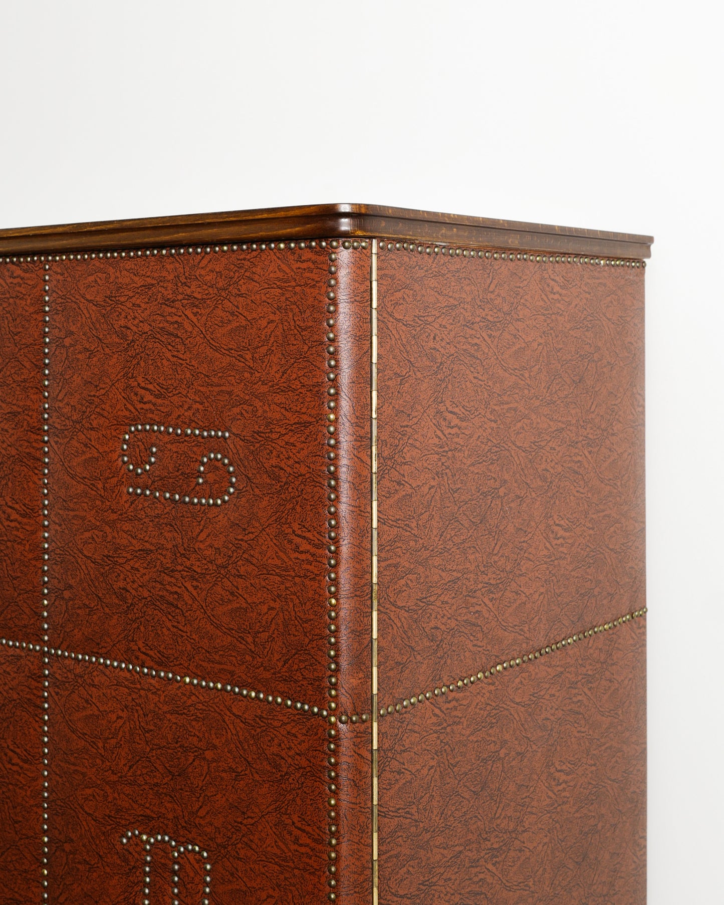 SWEDISH MODERN CABINET, 1940s