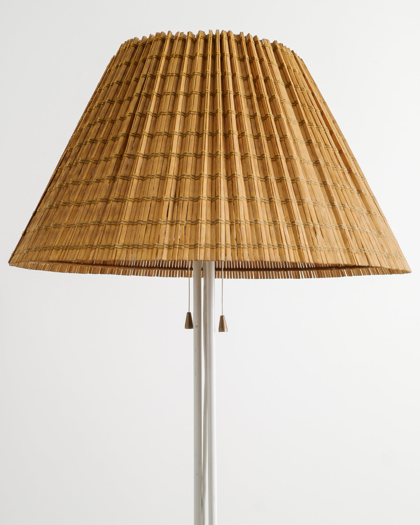 LISA JOHANSSON-PAPÉ FLOOR LAMP, 1940s