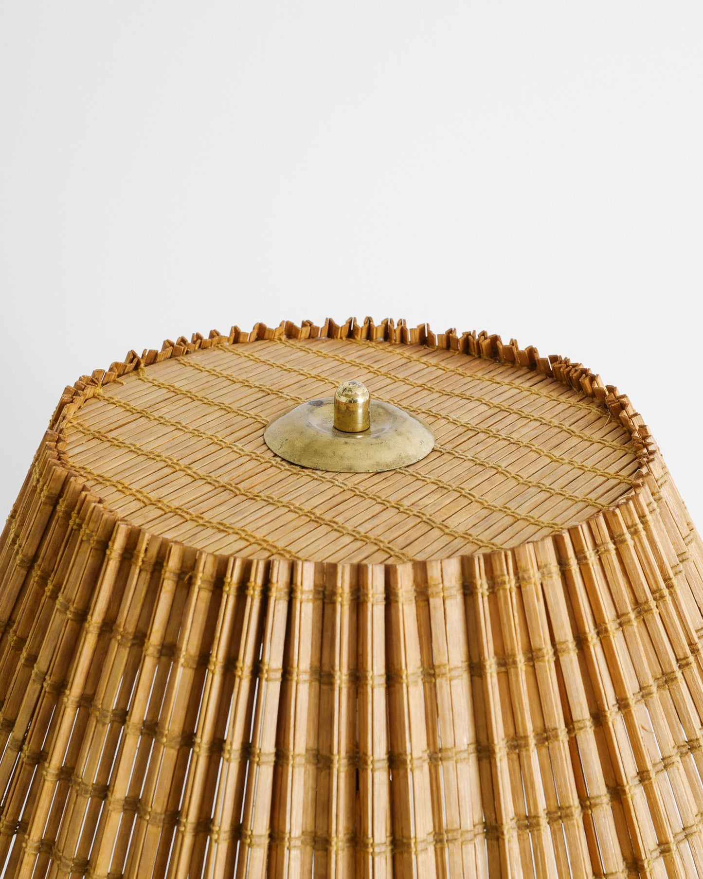 LISA JOHANSSON-PAPÉ FLOOR LAMP, 1940s