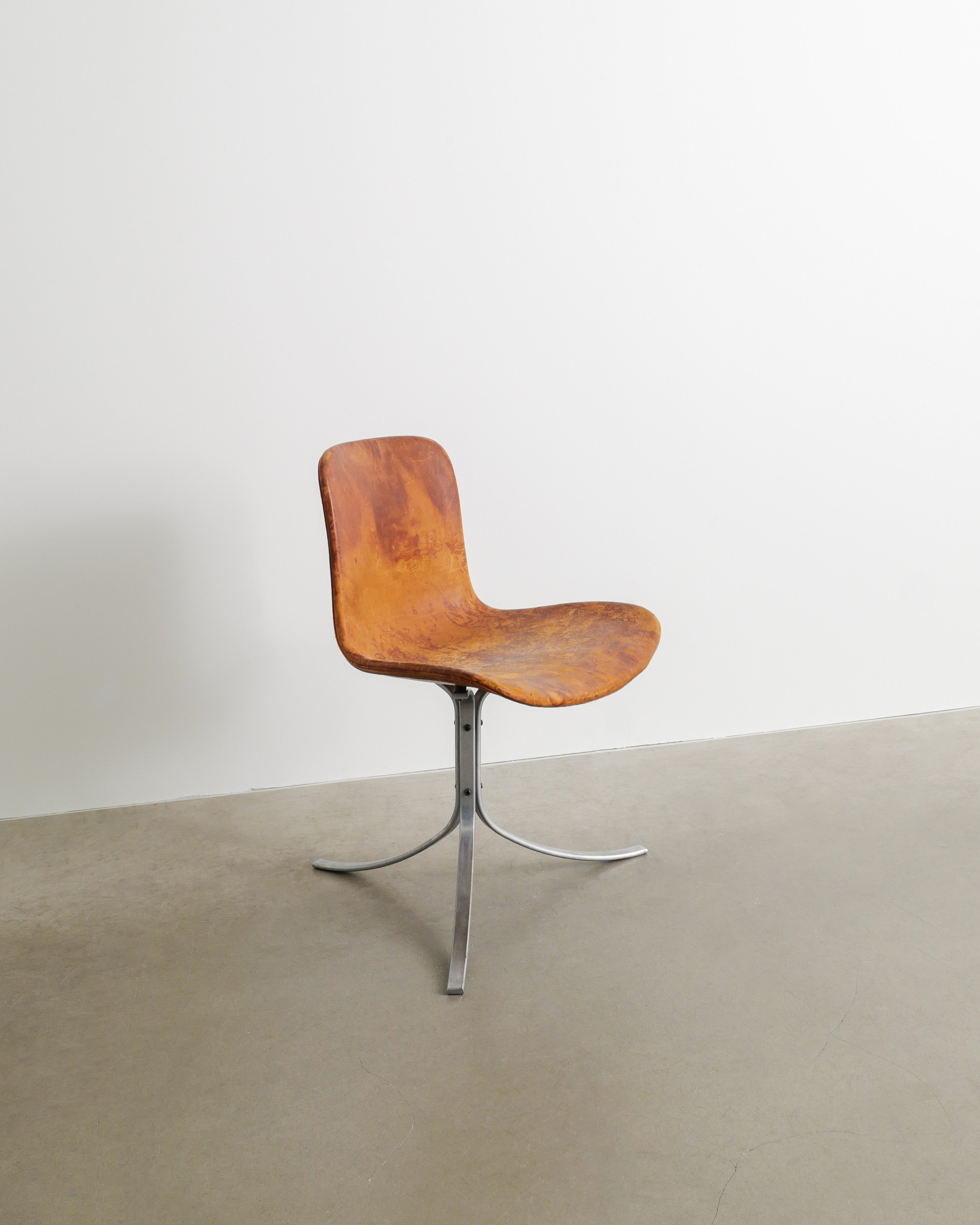 POUL KJAERHOLM 