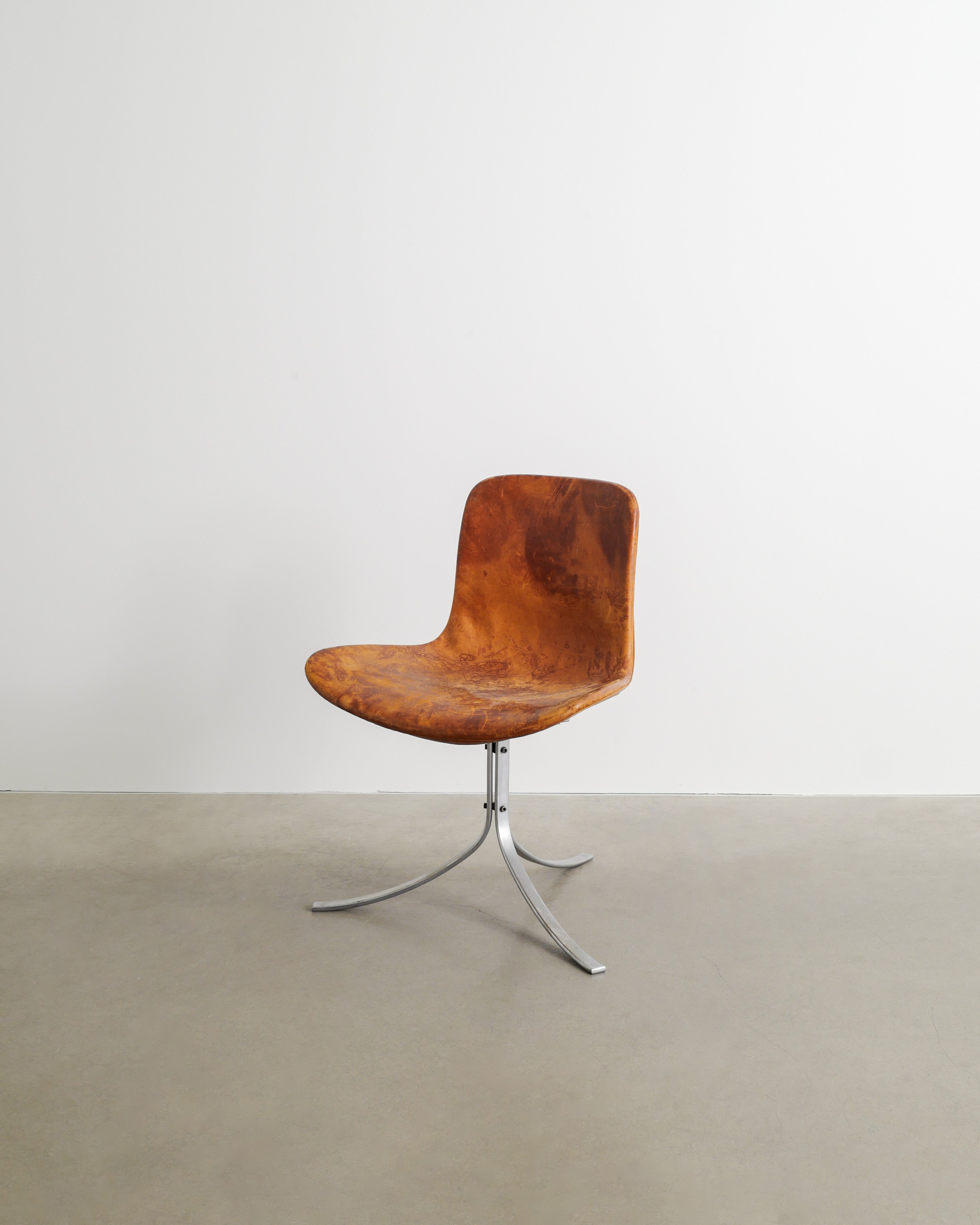 POUL KJAERHOLM 
