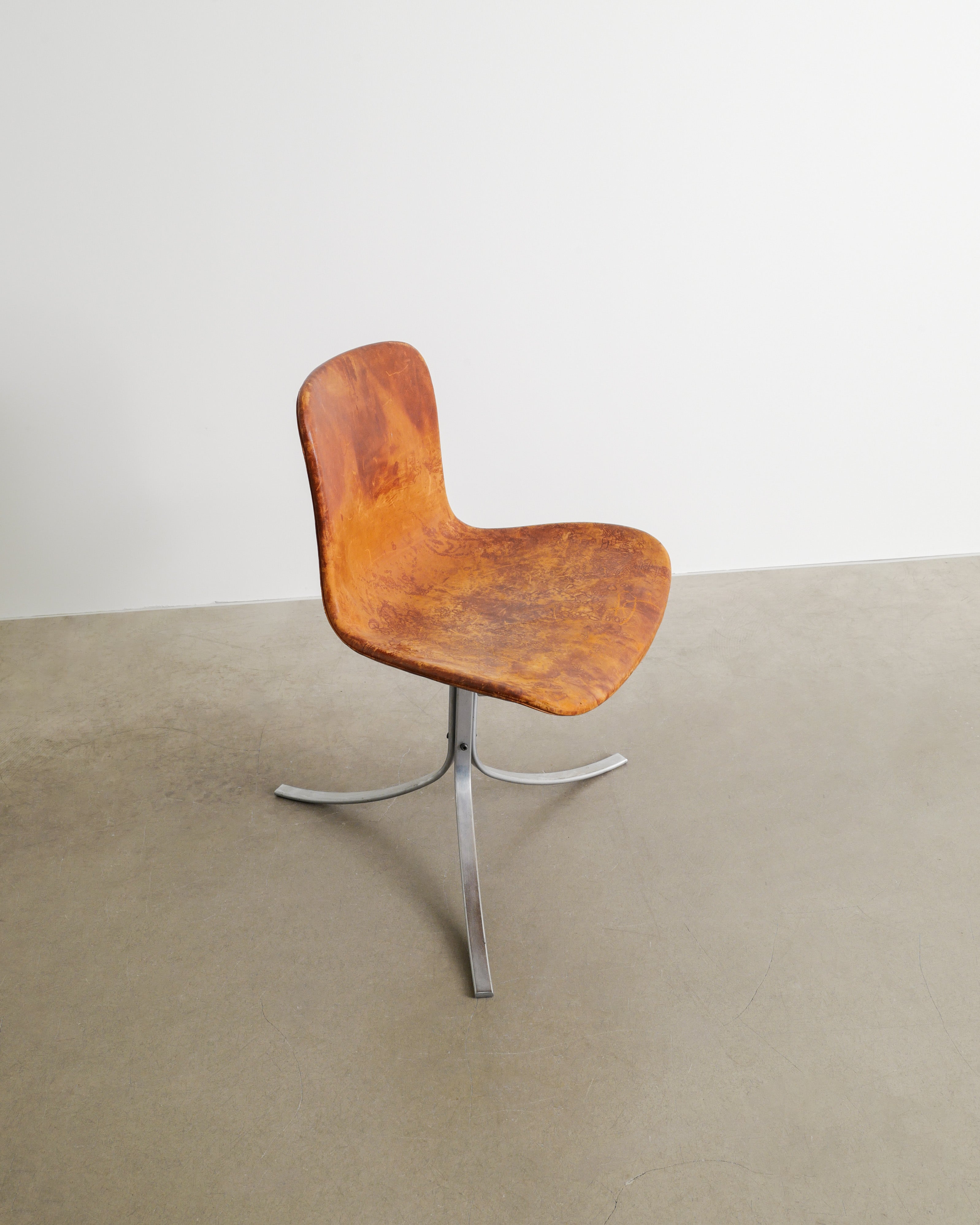 POUL KJAERHOLM 