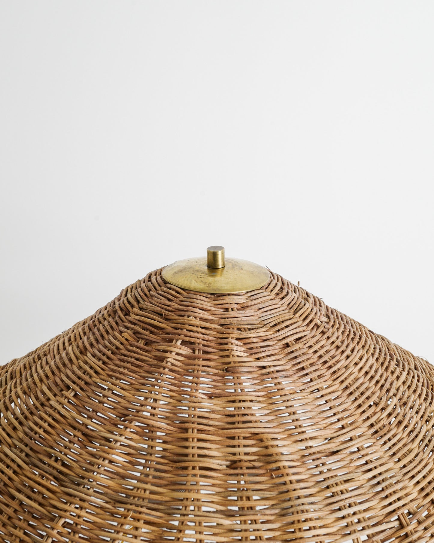 FINNISH FLOOR LAMP BY ITSU, 1940s