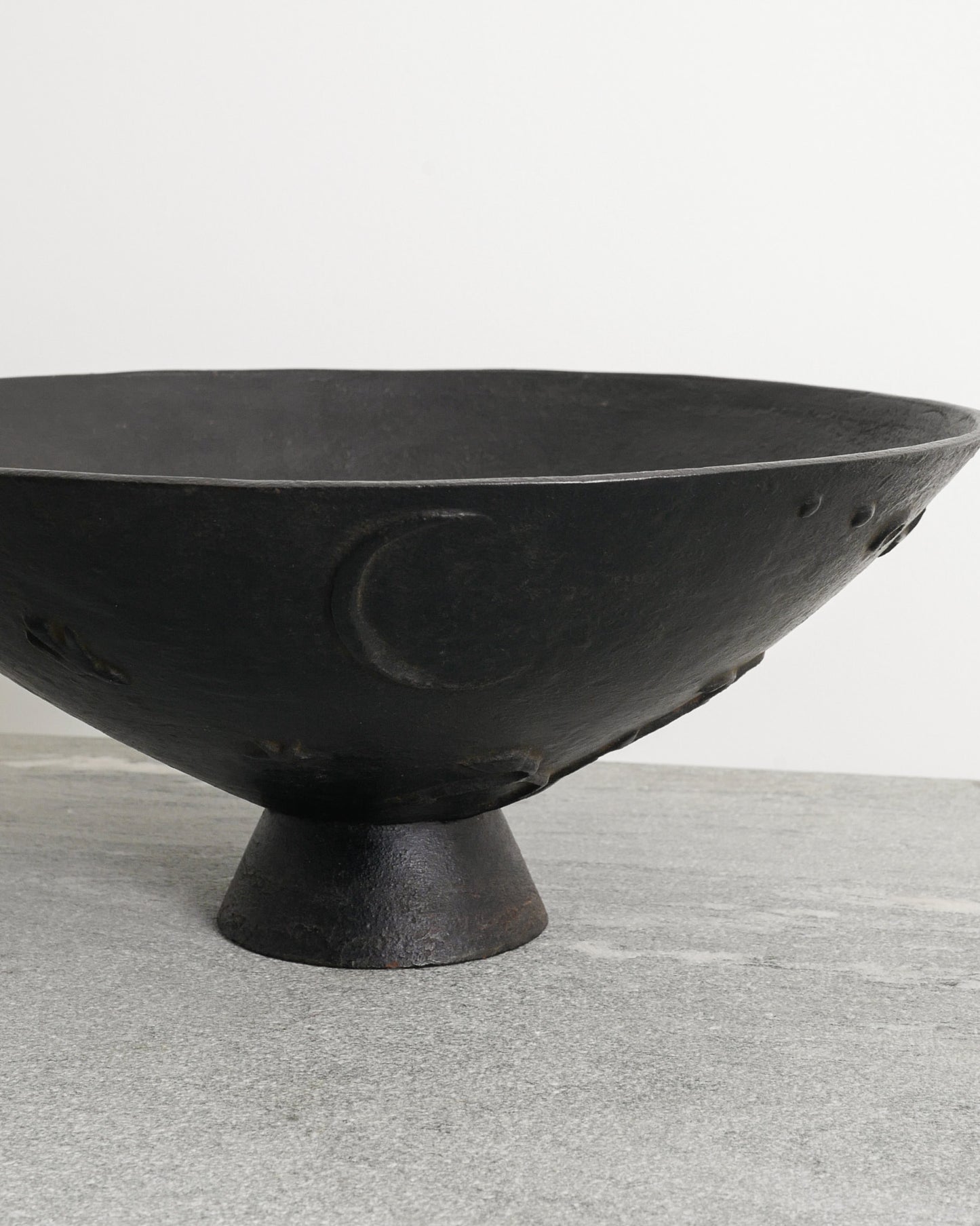 OLOF HULT "MIKROKOSMOS" URNS, 1920s