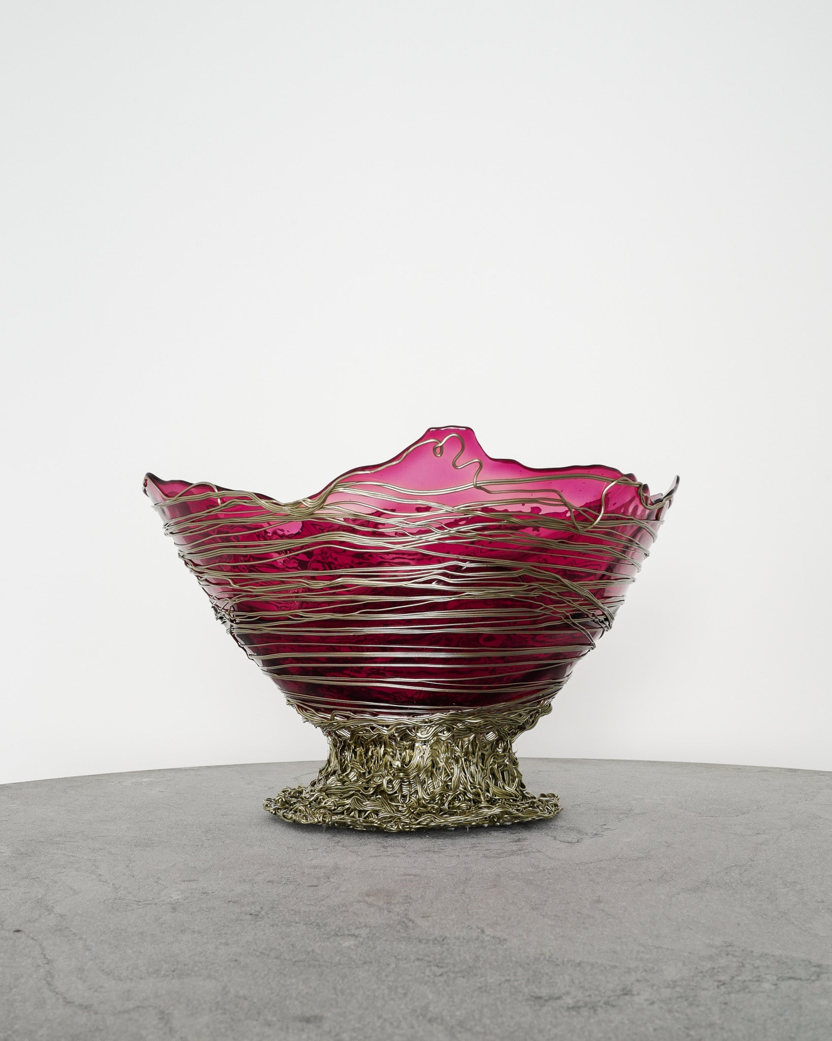 GAETANO PESCE 