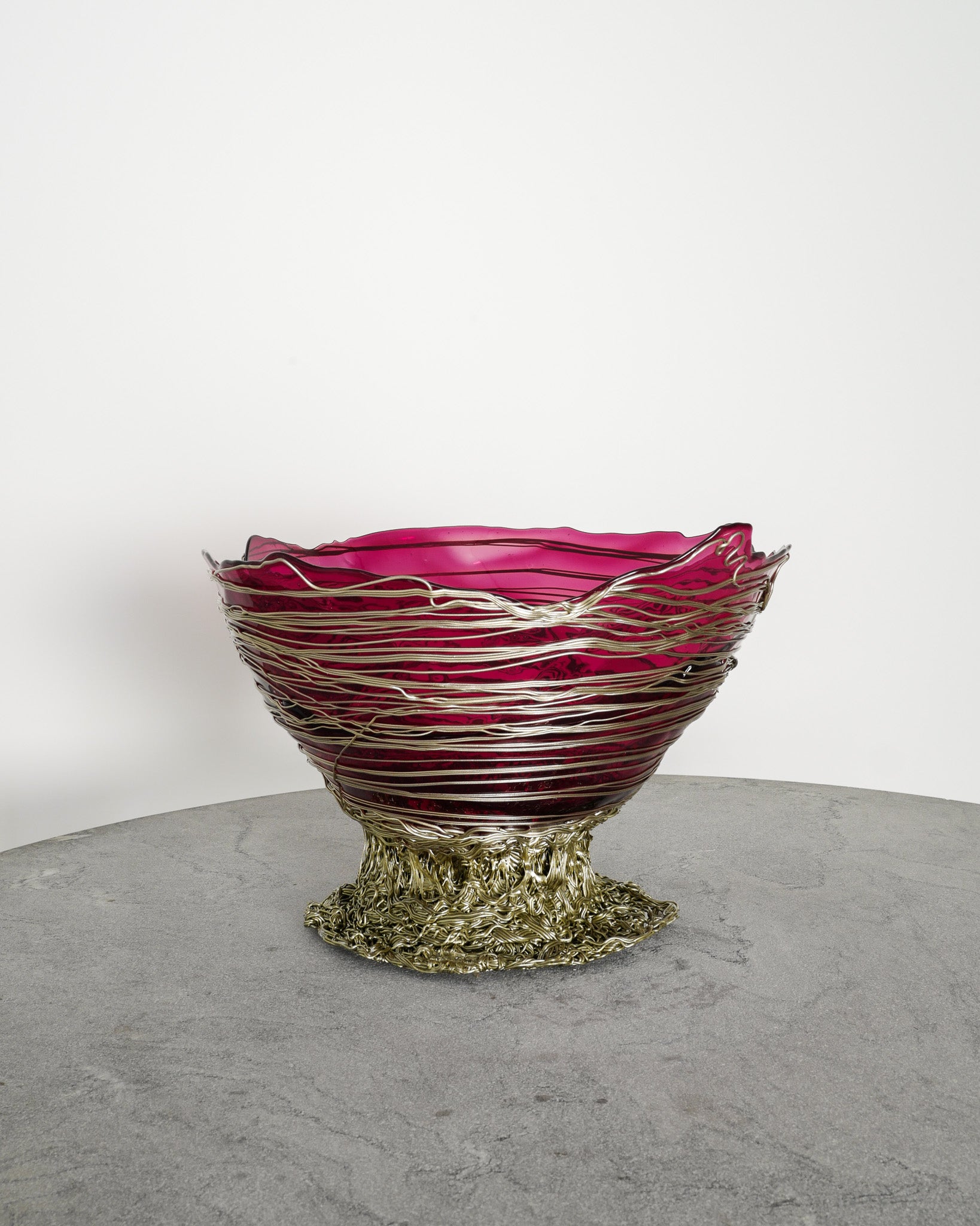 GAETANO PESCE 