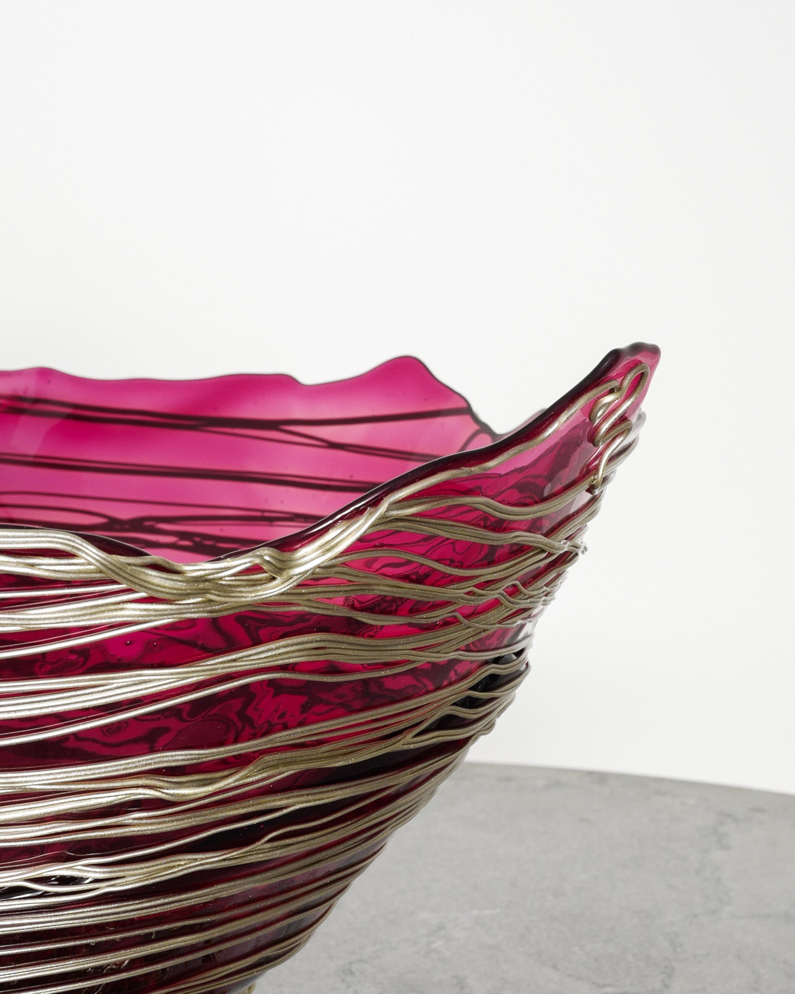 GAETANO PESCE 
