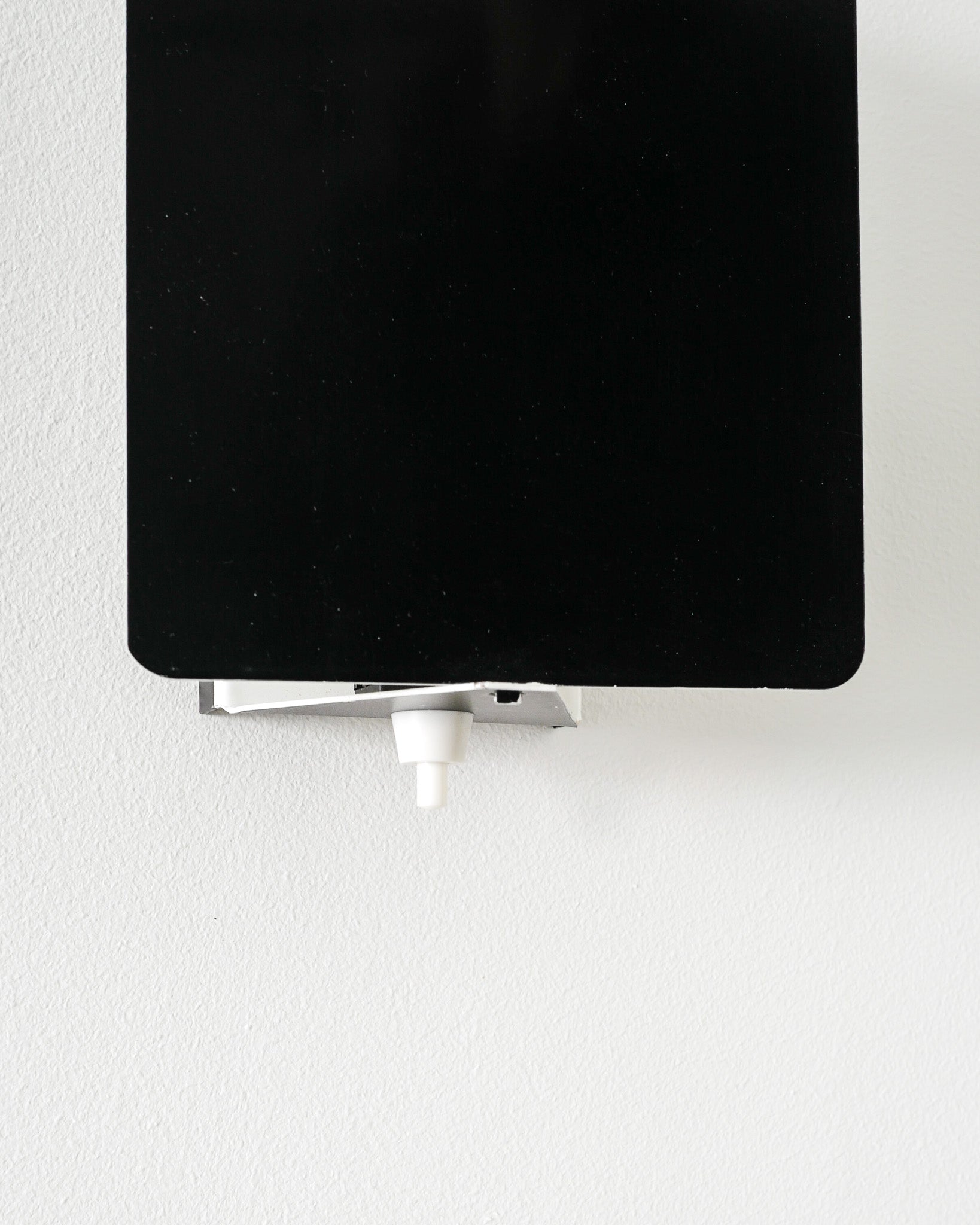 CHARLOTTE PERRIAND WALL SCONCES, 1960s